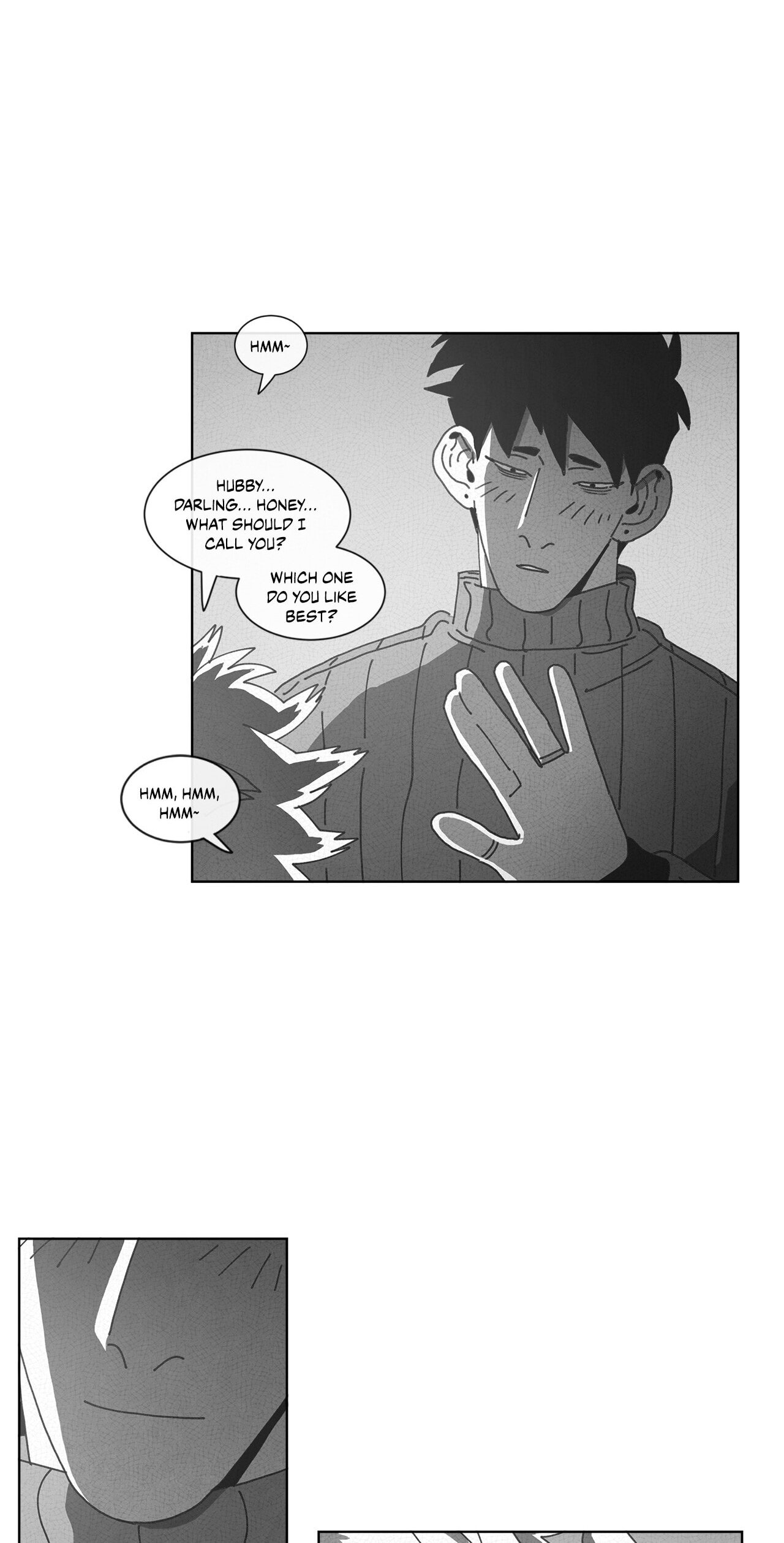 Read Dark Heaven chapter 64 image 11 on Lezhin