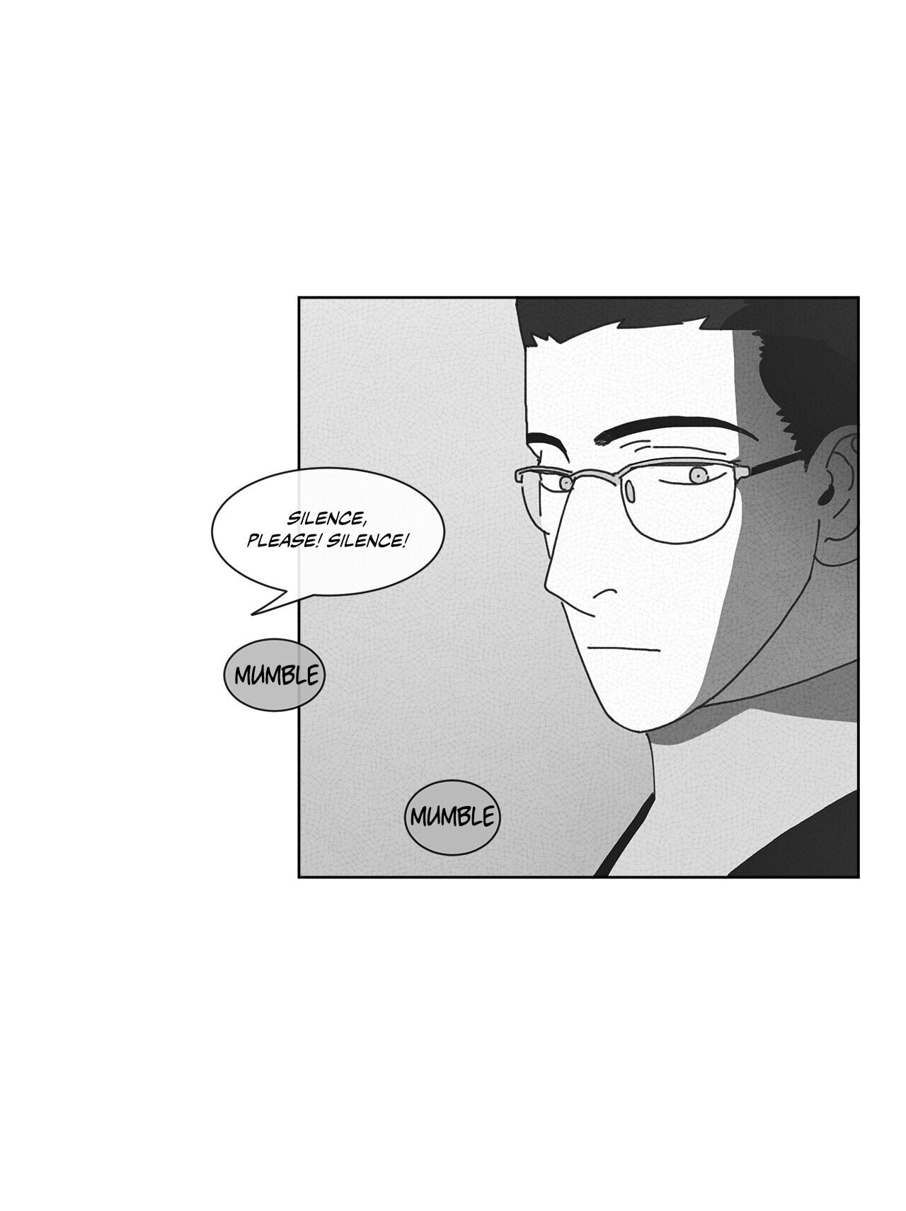 Read Dark Heaven chapter 64 image 42 on Lezhin