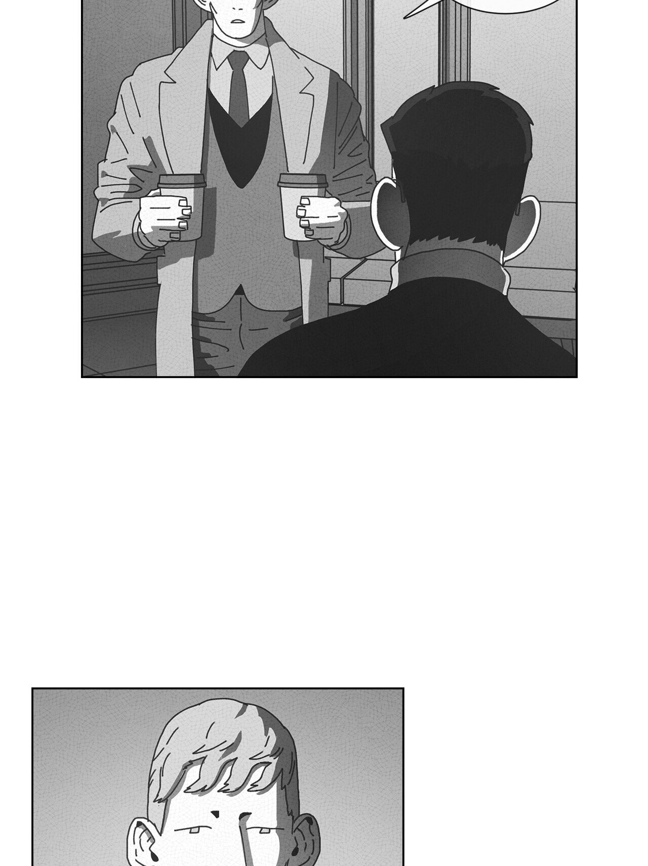 Read Dark Heaven chapter 64 image 51 on Lezhin
