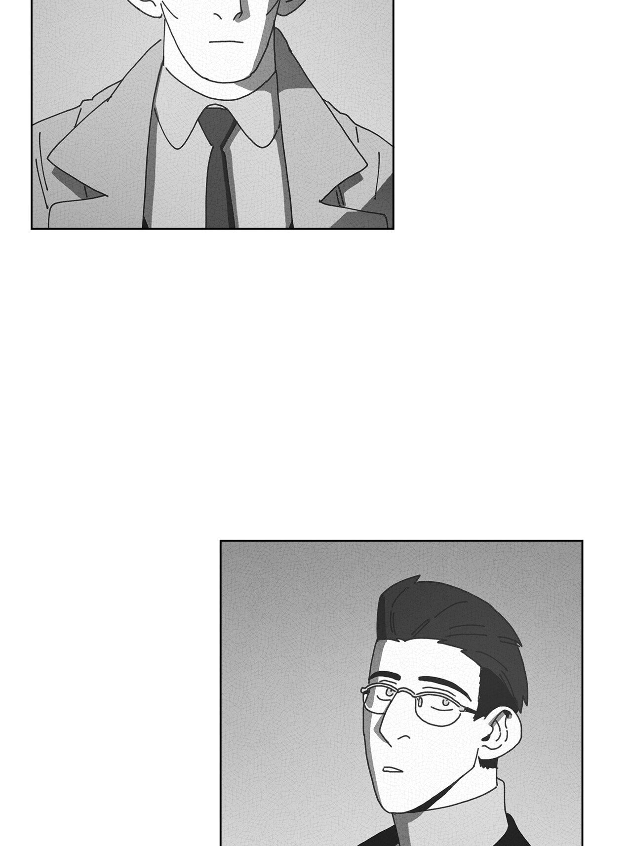 Read Dark Heaven chapter 64 image 52 on Lezhin