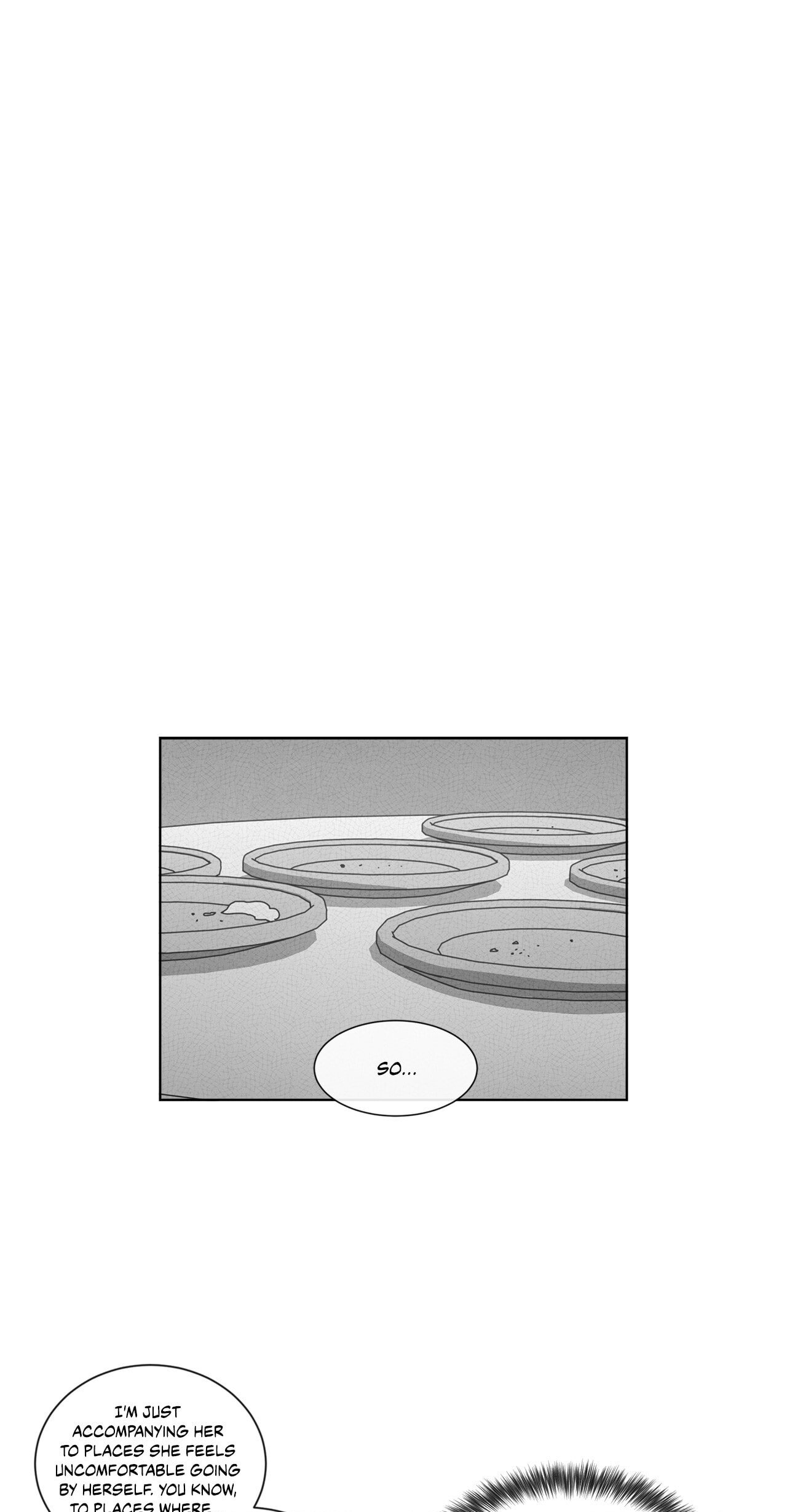 Read Dark Heaven chapter 65 image 28 on Lezhin