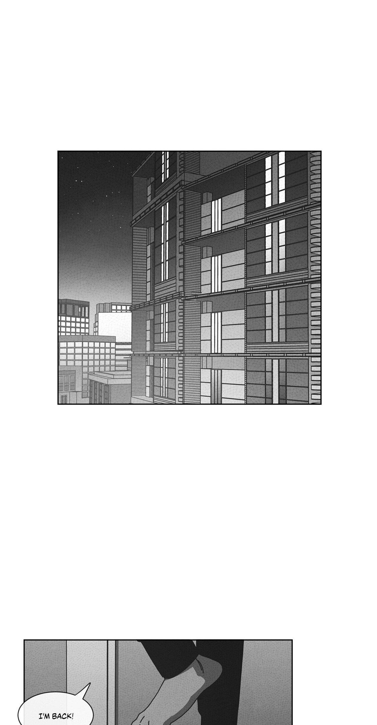 Read Dark Heaven chapter 65 image 33 on Lezhin