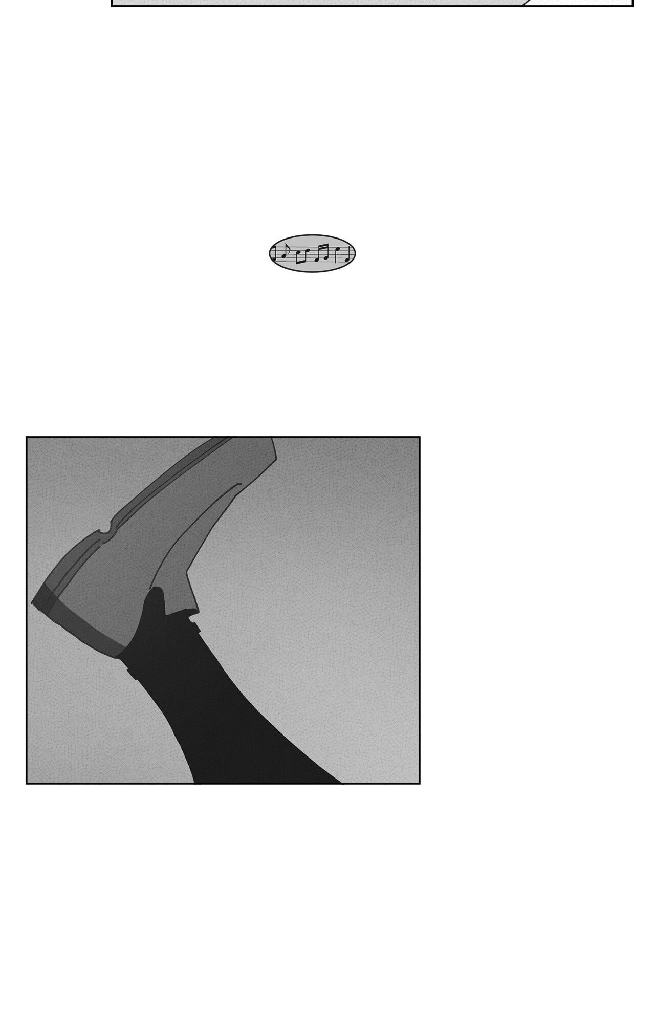 Read Dark Heaven chapter 65 image 48 on Lezhin