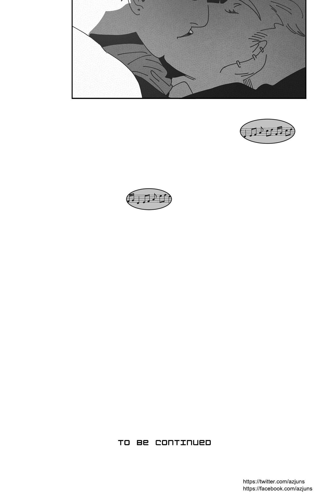 Read Dark Heaven chapter 65 image 51 on Lezhin
