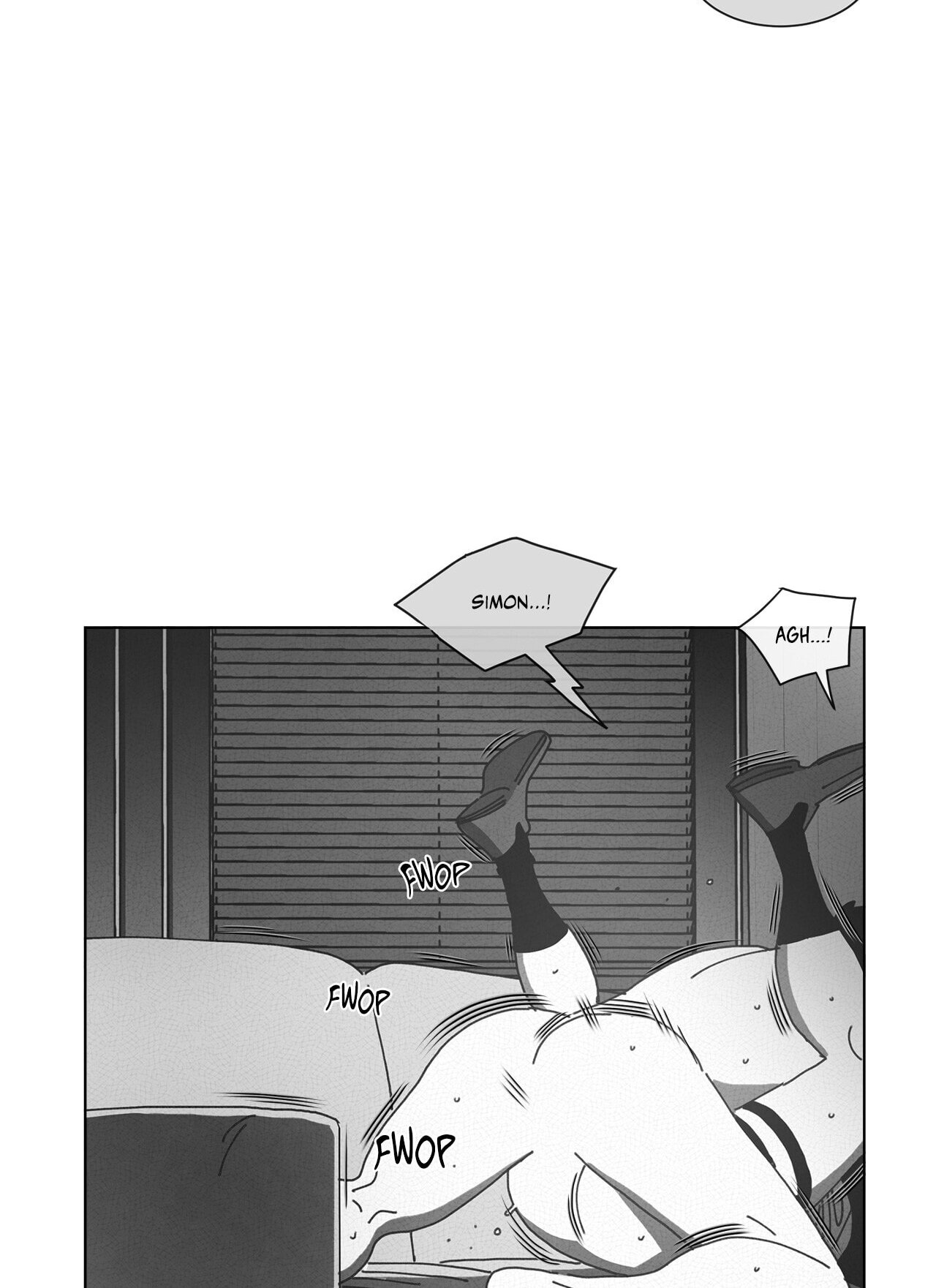Read Dark Heaven chapter 66 image 15 on Lezhin