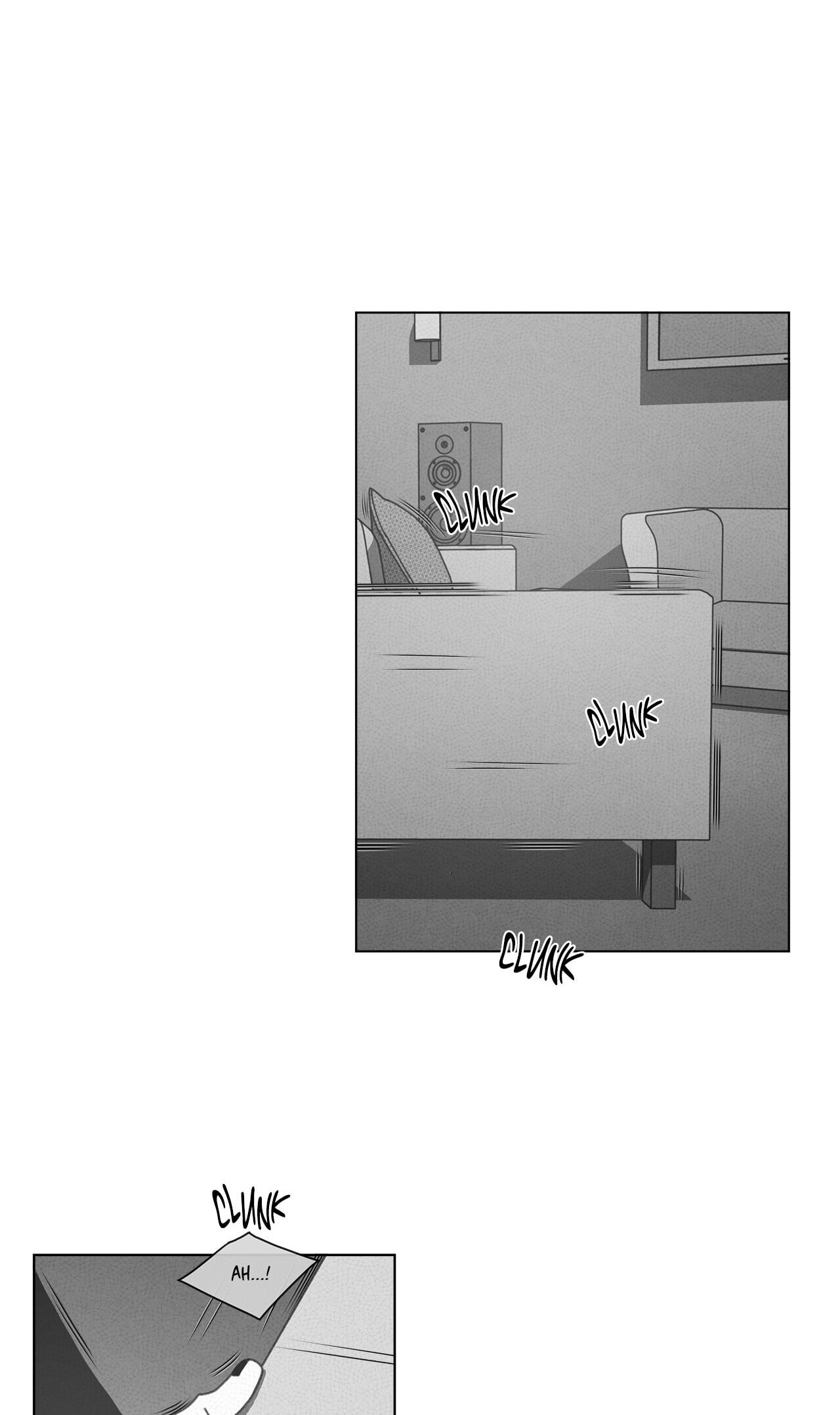 Read Dark Heaven chapter 66 image 25 on Lezhin