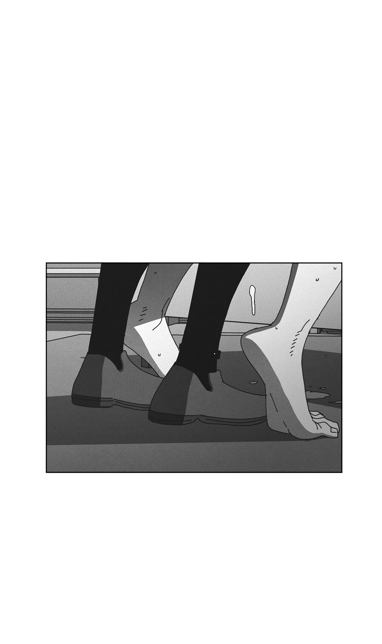 Read Dark Heaven chapter 66 image 29 on Lezhin