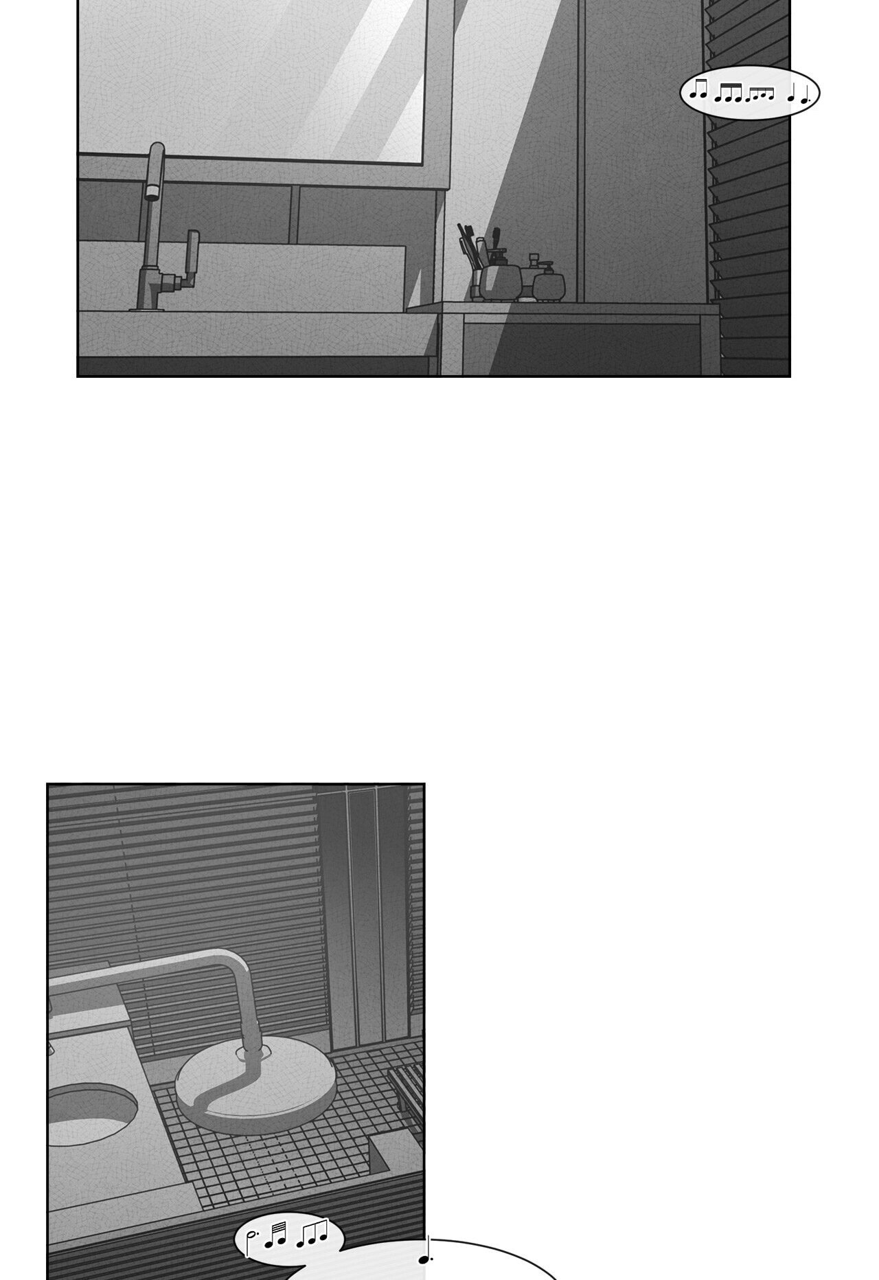 Read Dark Heaven chapter 66 image 31 on Lezhin