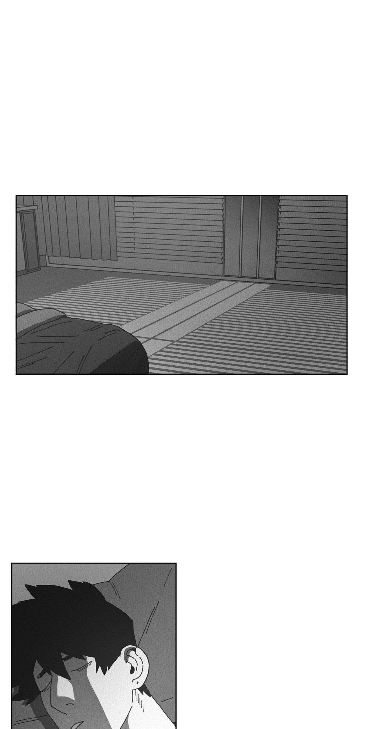 Read Dark Heaven chapter 66 image 50 on Lezhin