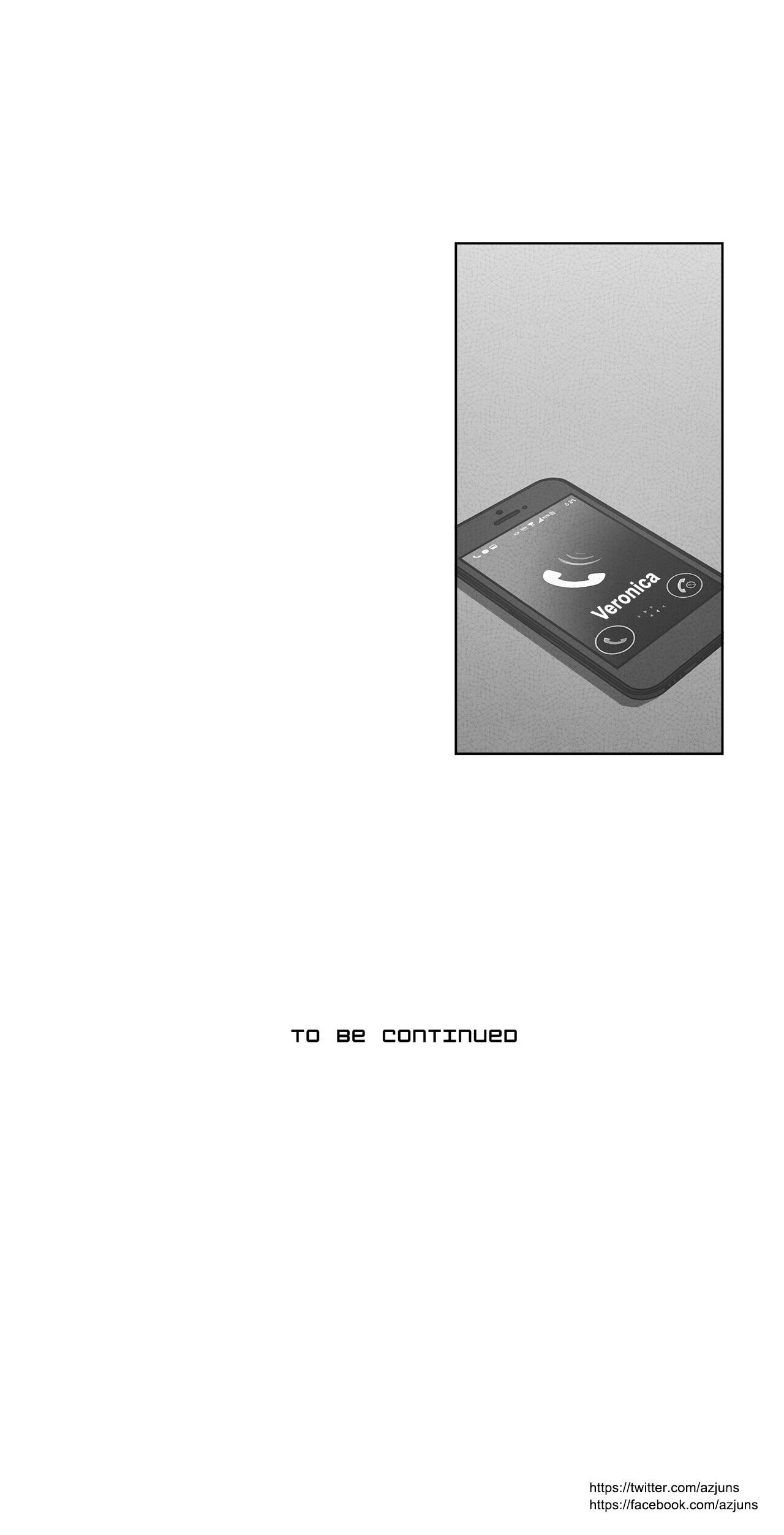 Read Dark Heaven chapter 67 image 49 on Lezhin