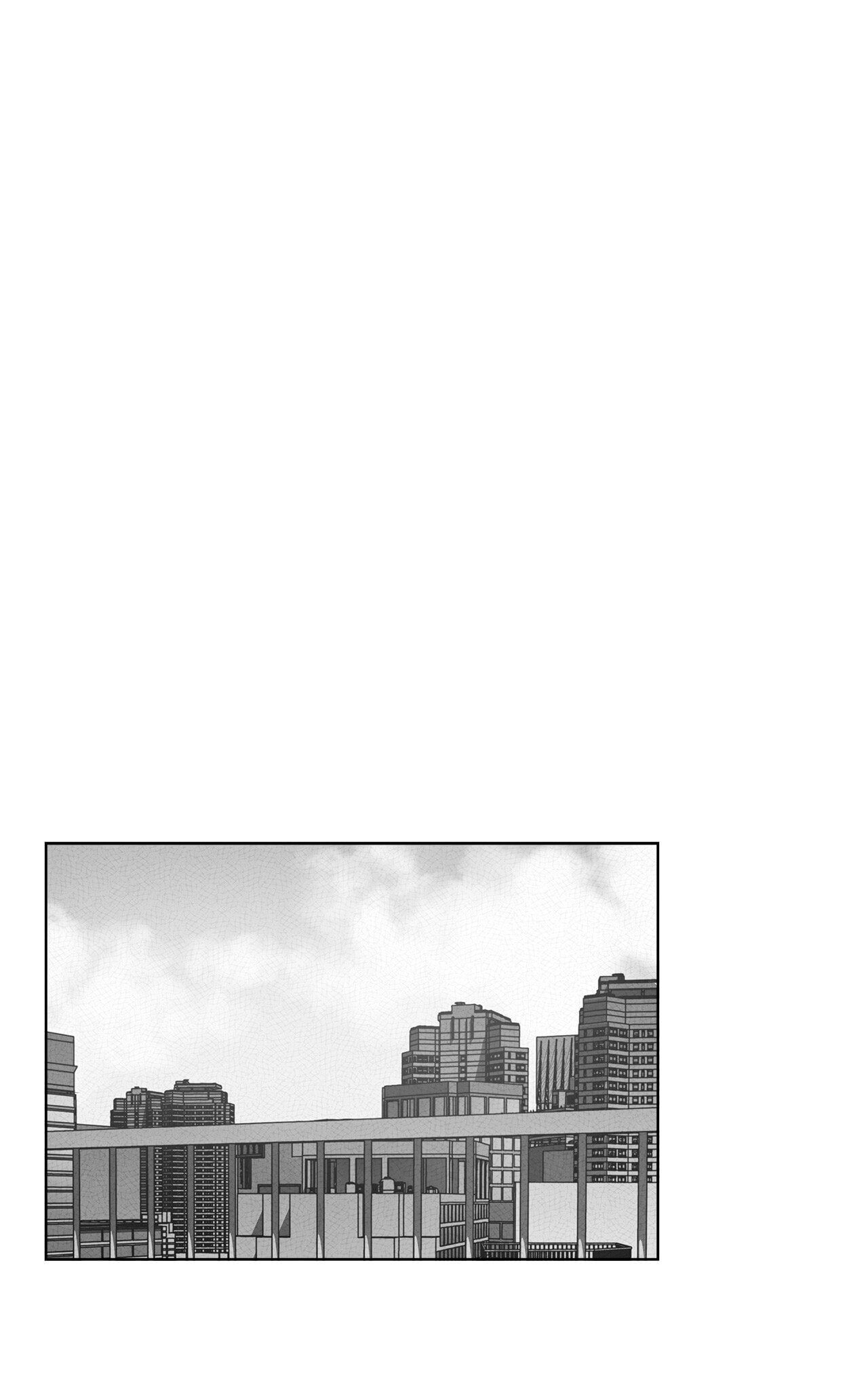 Read Dark Heaven chapter 68 image 20 on Lezhin