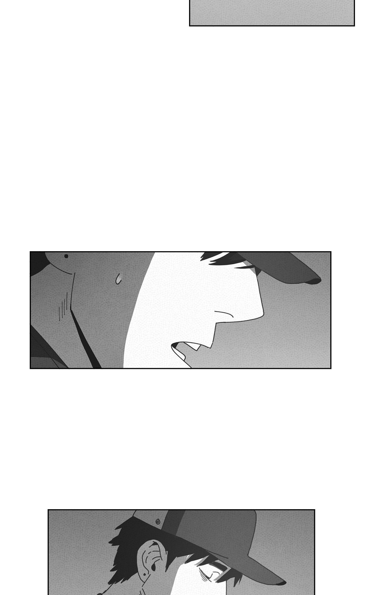 Read Dark Heaven chapter 68 image 35 on Lezhin
