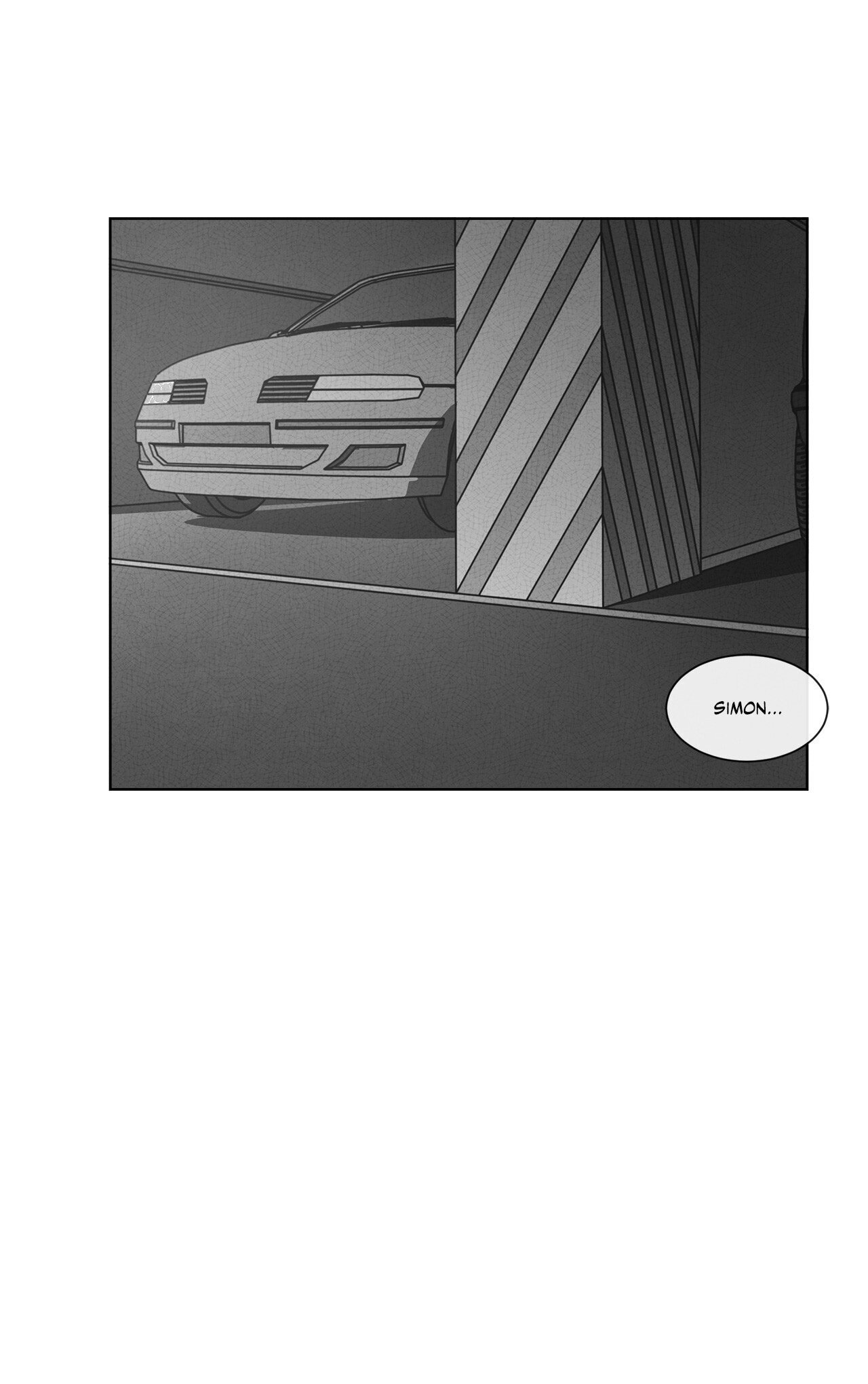 Read Dark Heaven chapter 69 image 12 on Lezhin