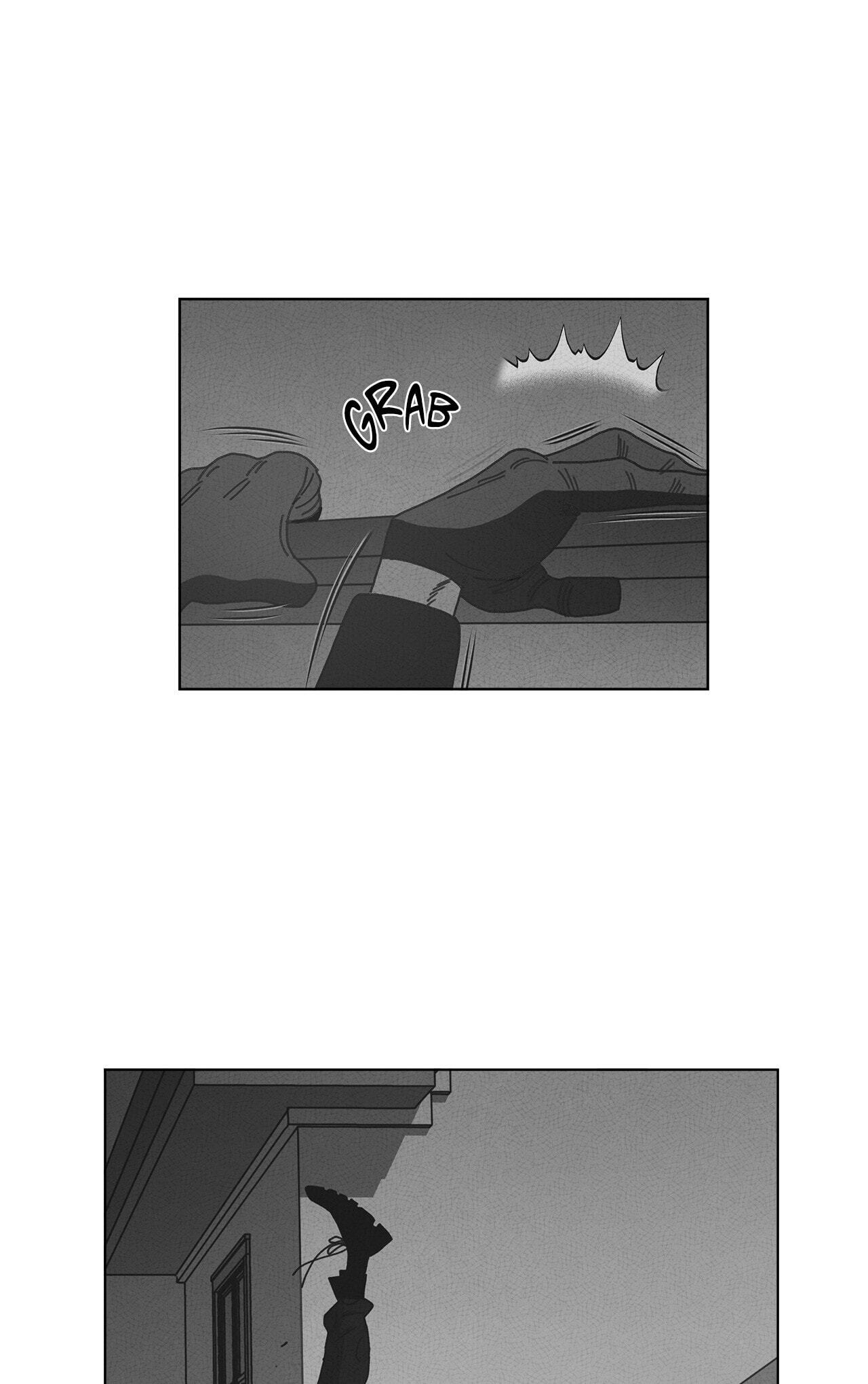 Read Dark Heaven chapter 69 image 14 on Lezhin