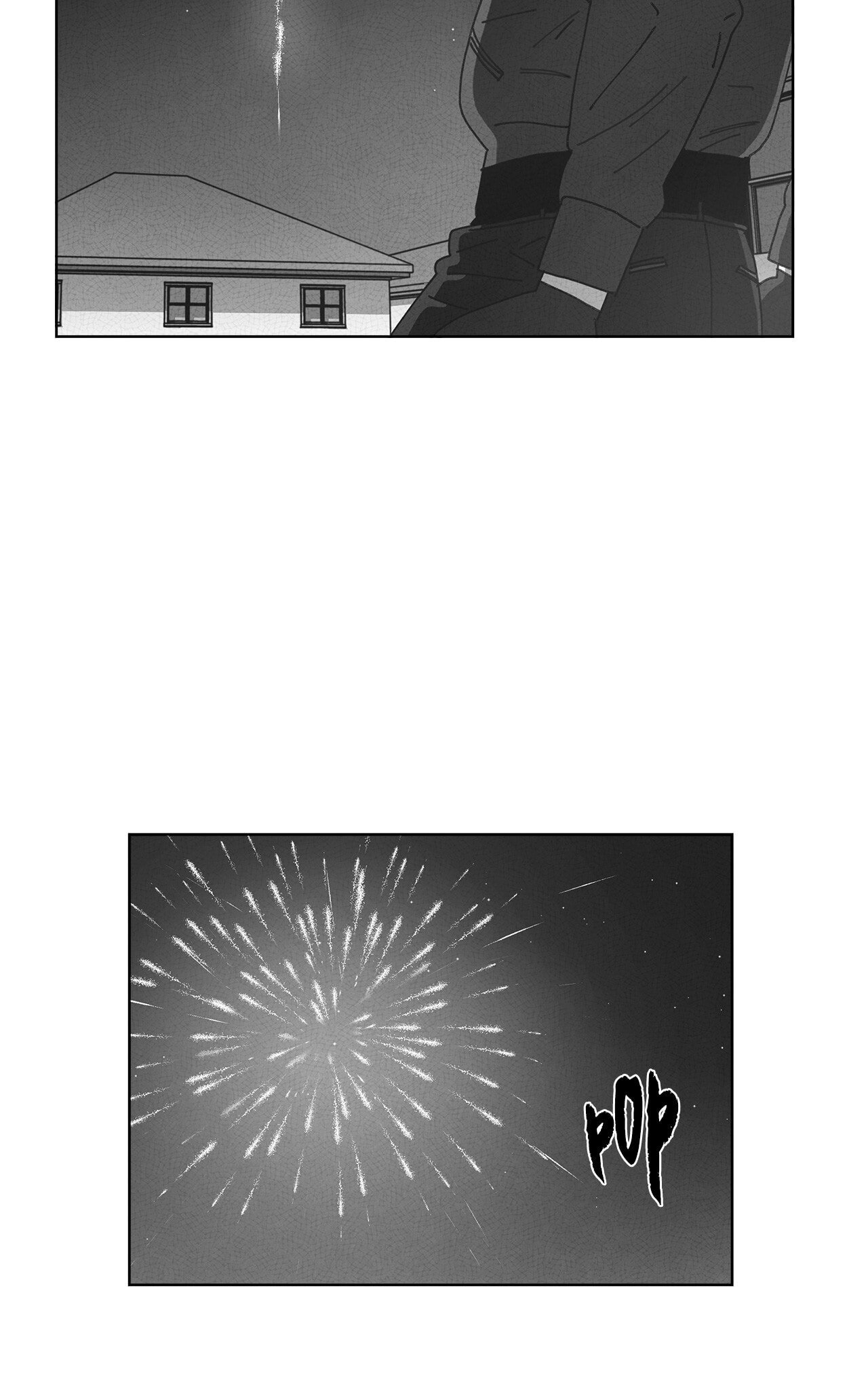 Read Dark Heaven chapter 69 image 18 on Lezhin