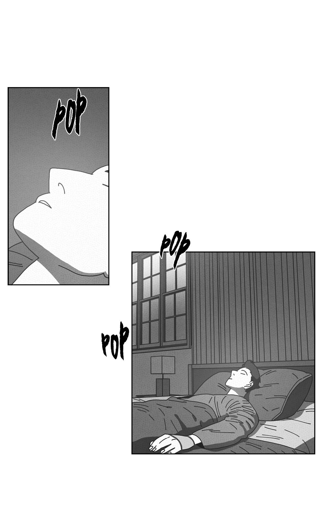 Read Dark Heaven chapter 69 image 19 on Lezhin