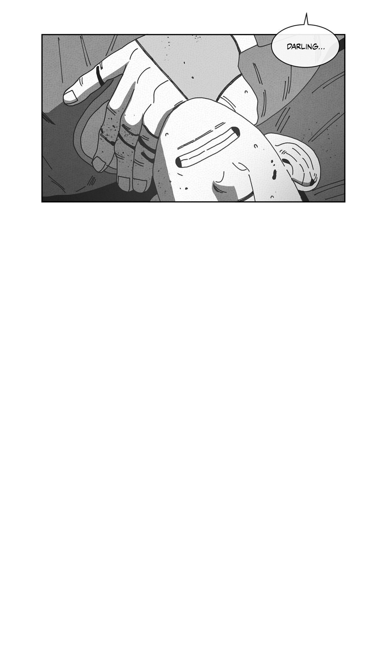 Read Dark Heaven chapter 69 image 32 on Lezhin