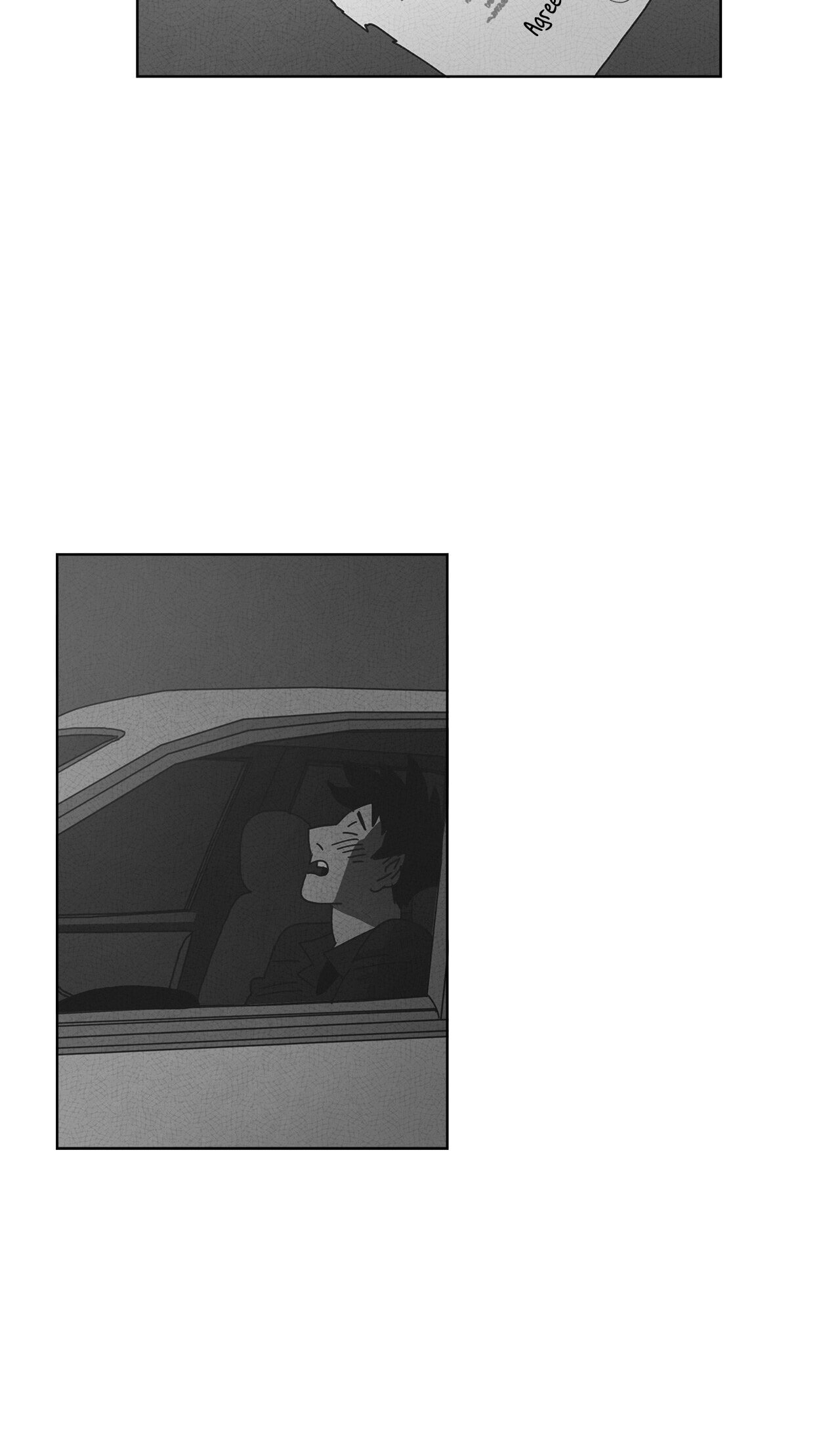 Read Dark Heaven chapter 69 image 39 on Lezhin