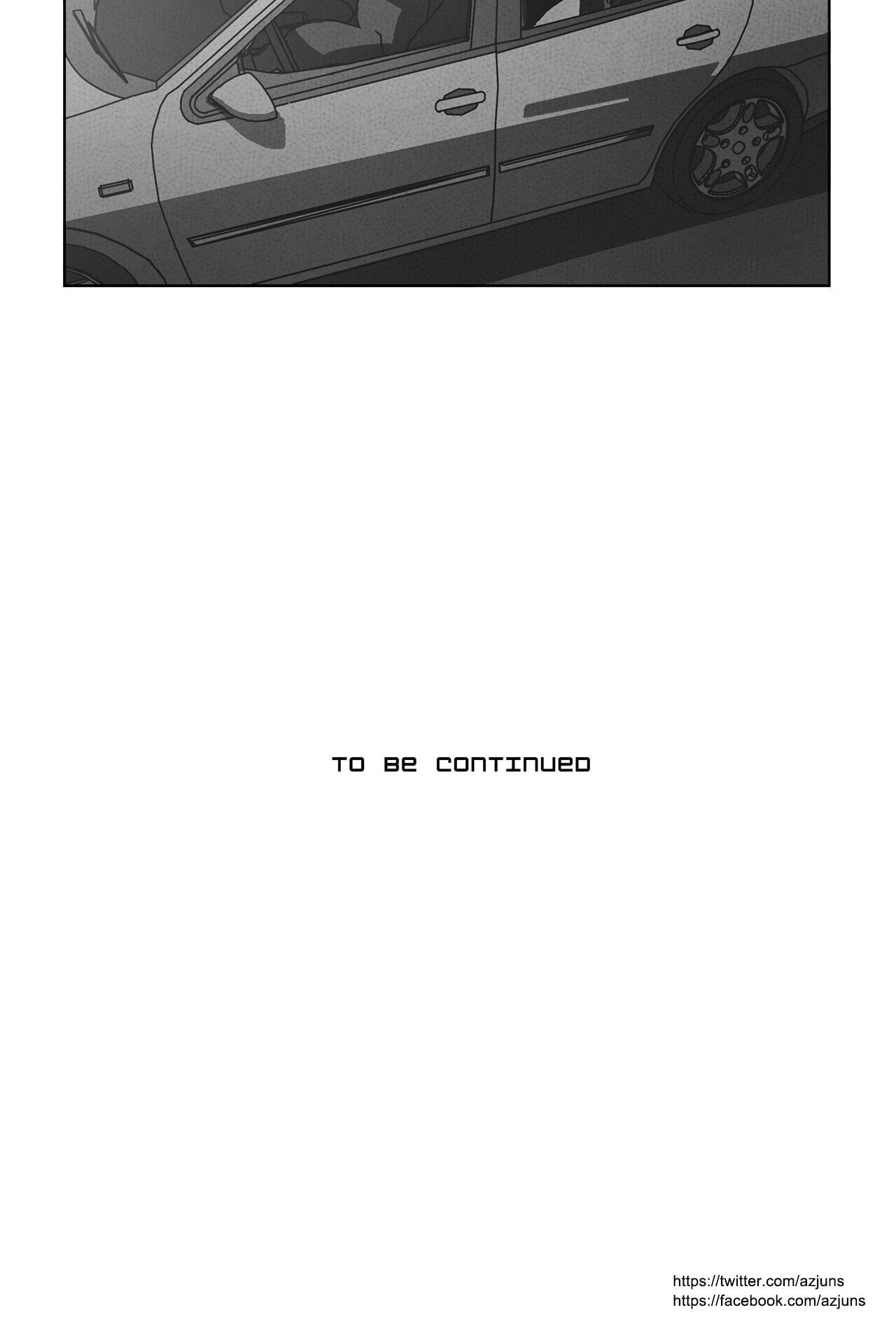 Read Dark Heaven chapter 69 image 49 on Lezhin