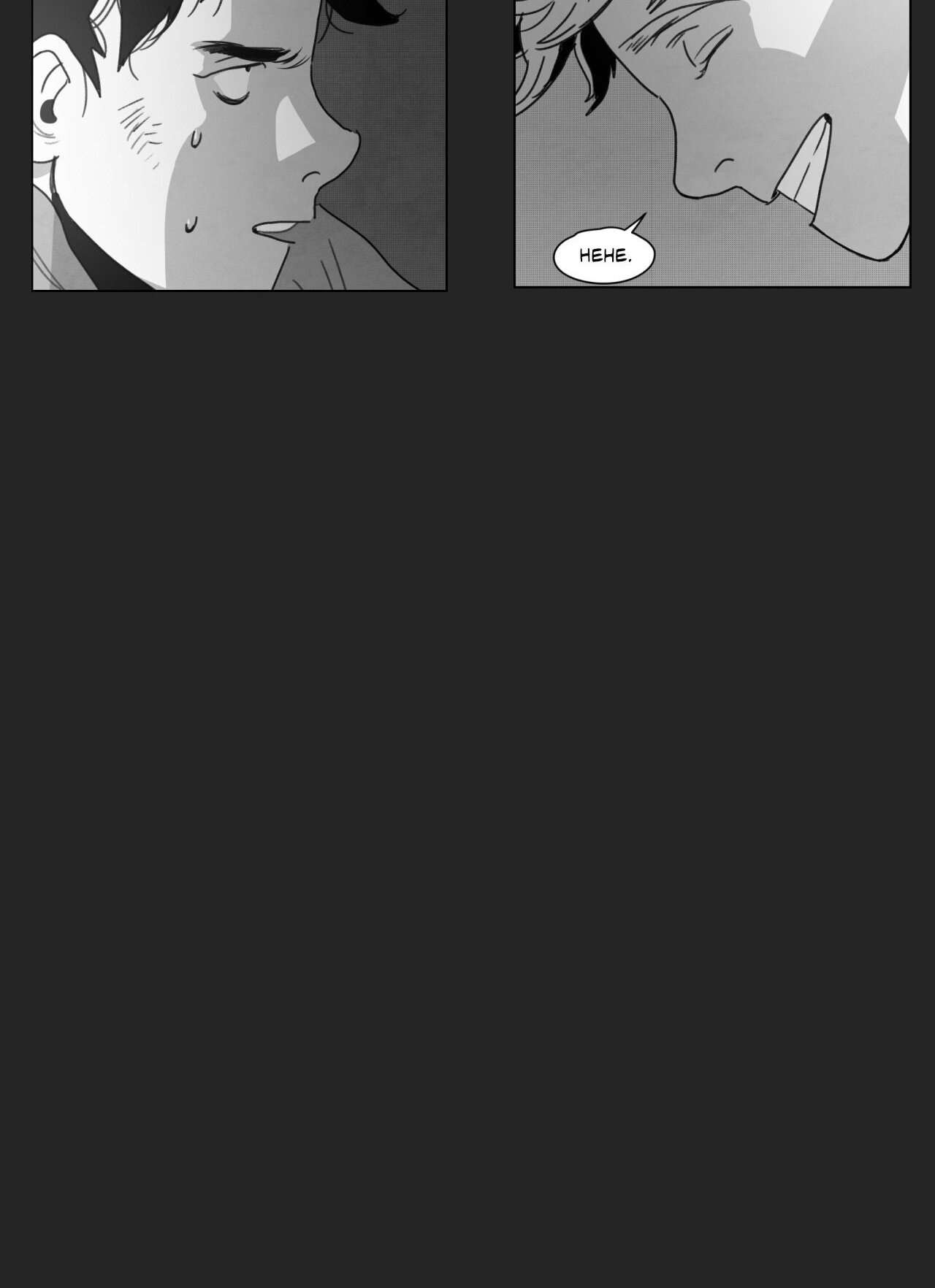 Read Dark Heaven chapter 7 image 17 on Lezhin