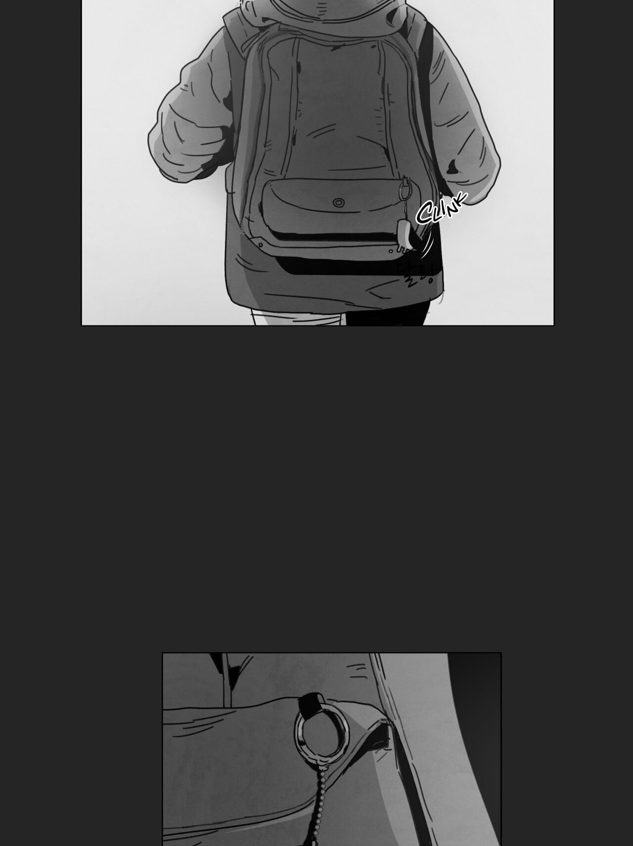 Read Dark Heaven chapter 7 image 29 on Lezhin