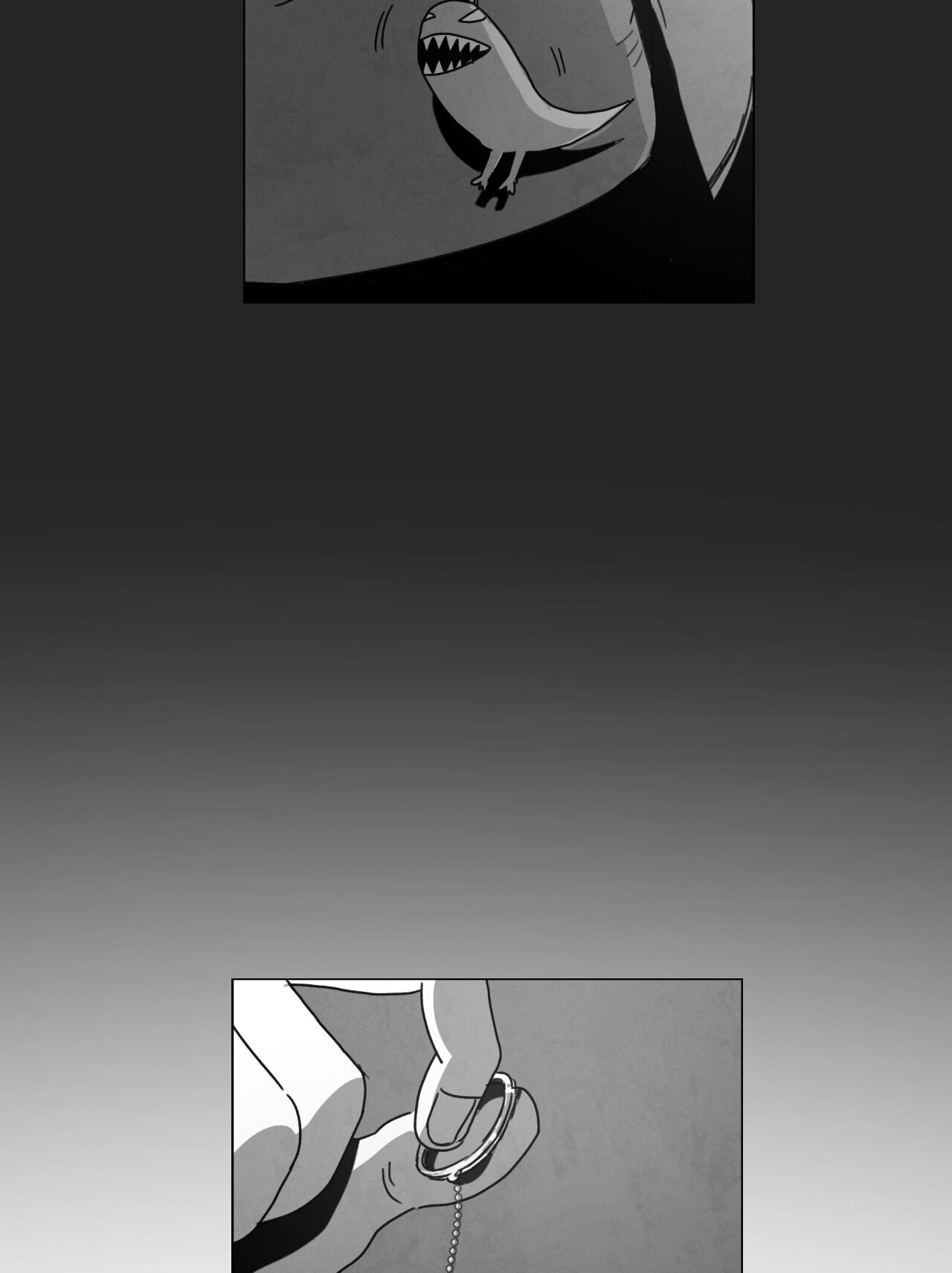 Read Dark Heaven chapter 7 image 30 on Lezhin