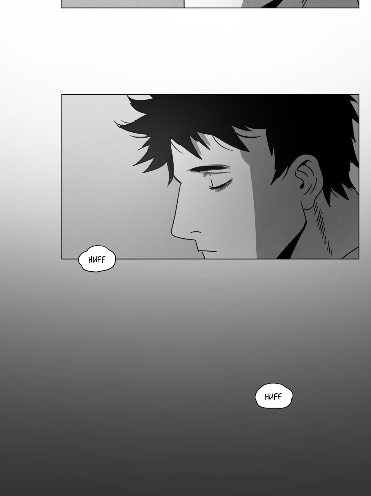 Read Dark Heaven chapter 7 image 33 on Lezhin