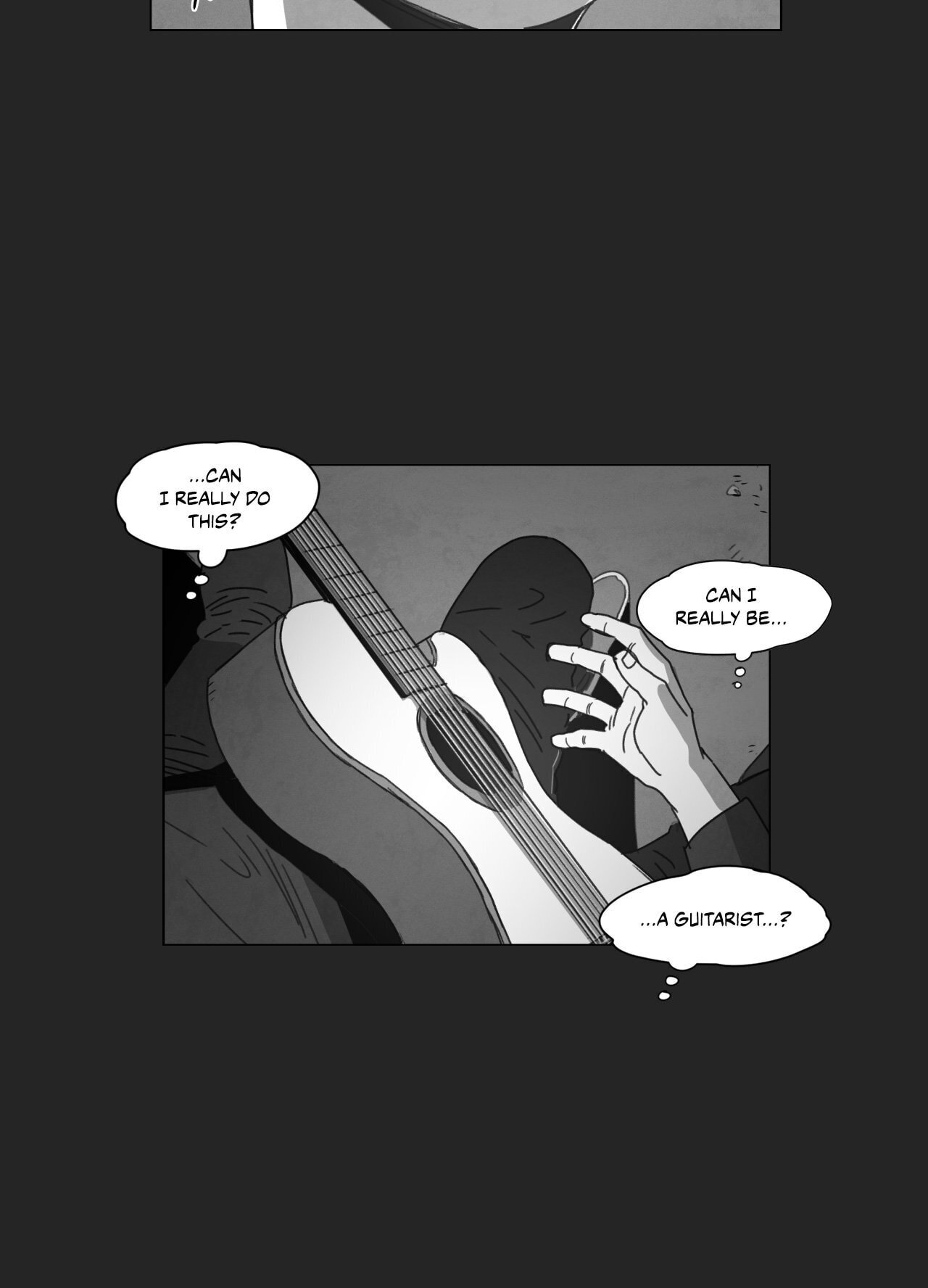 Read Dark Heaven chapter 7 image 56 on Lezhin