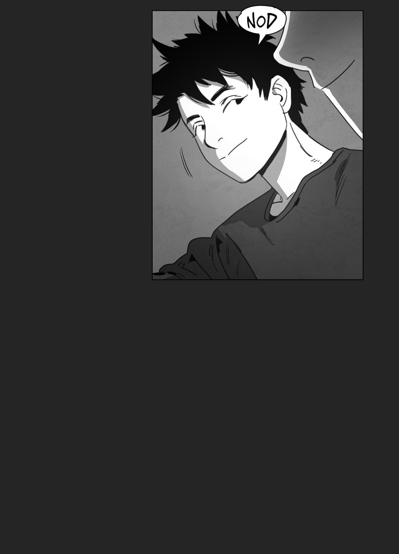 Read Dark Heaven chapter 7 image 60 on Lezhin