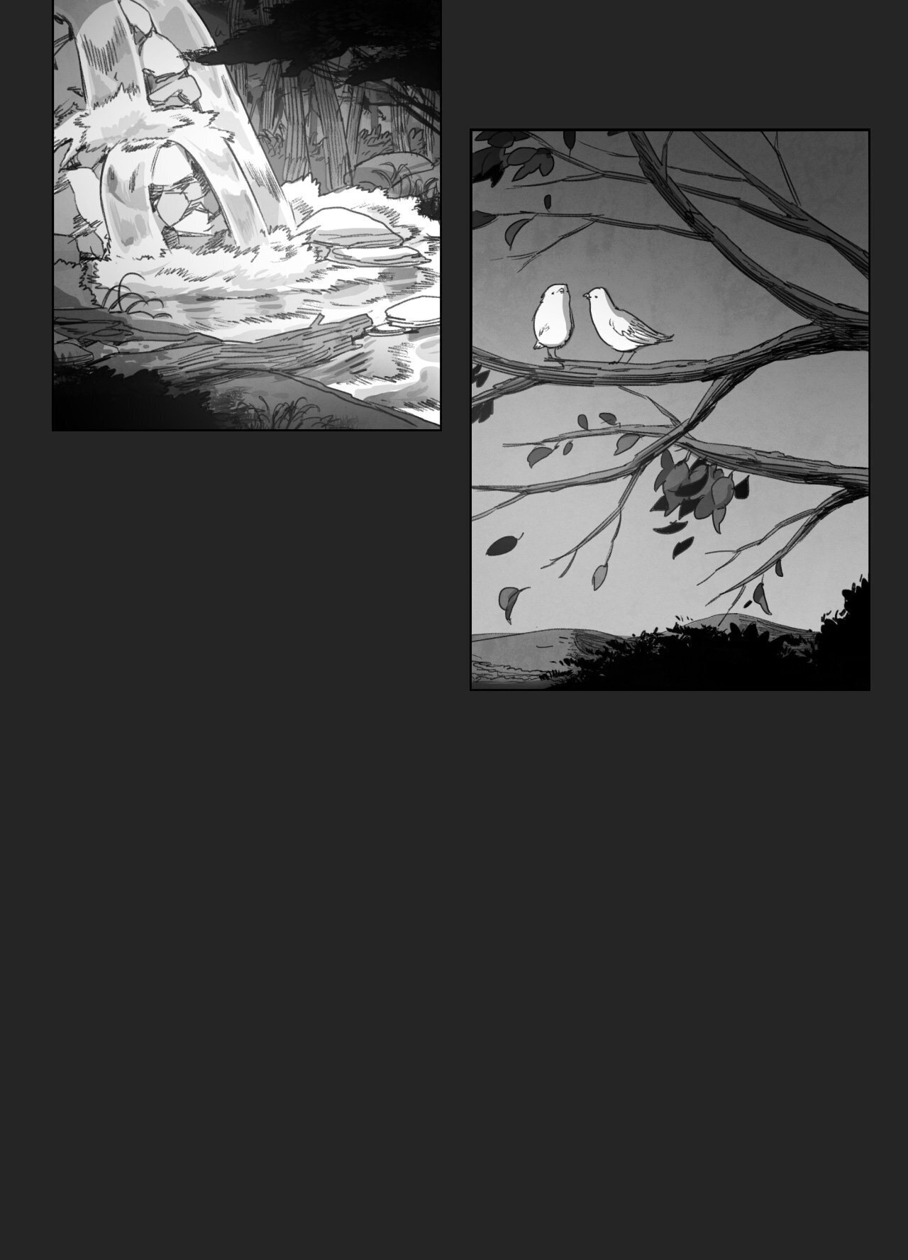 Read Dark Heaven chapter 7 image 62 on Lezhin