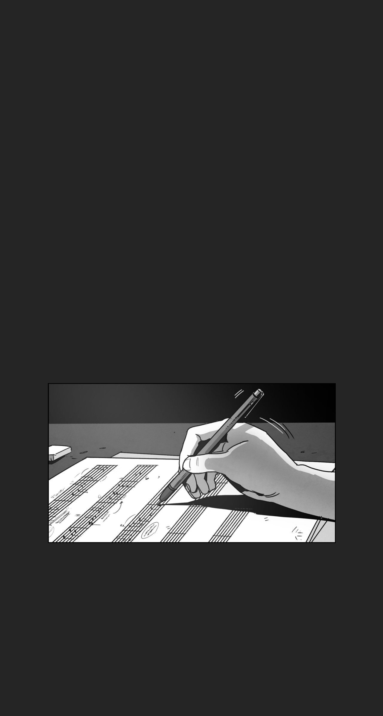 Read Dark Heaven chapter 7 image 69 on Lezhin