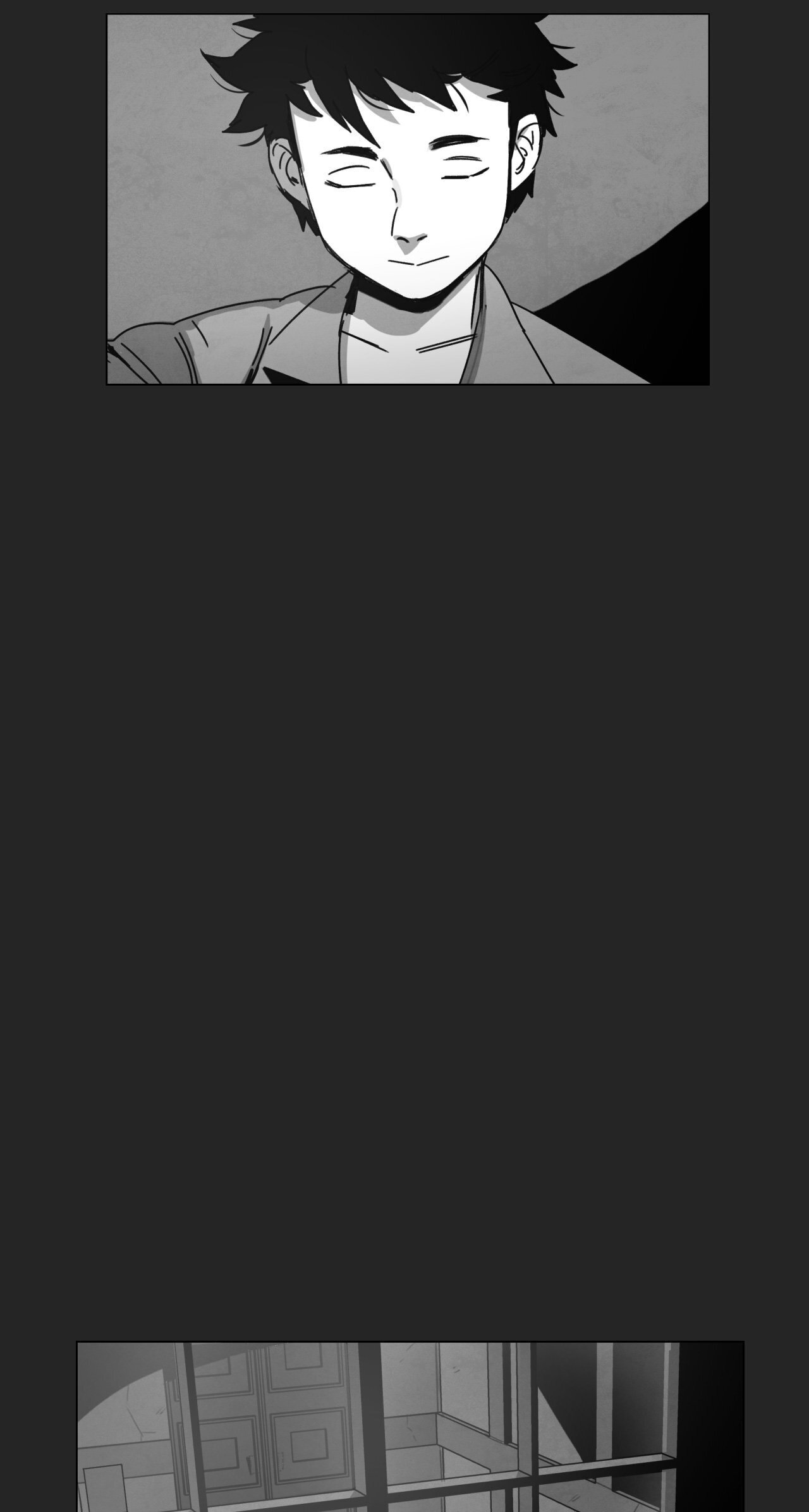 Read Dark Heaven chapter 7 image 73 on Lezhin