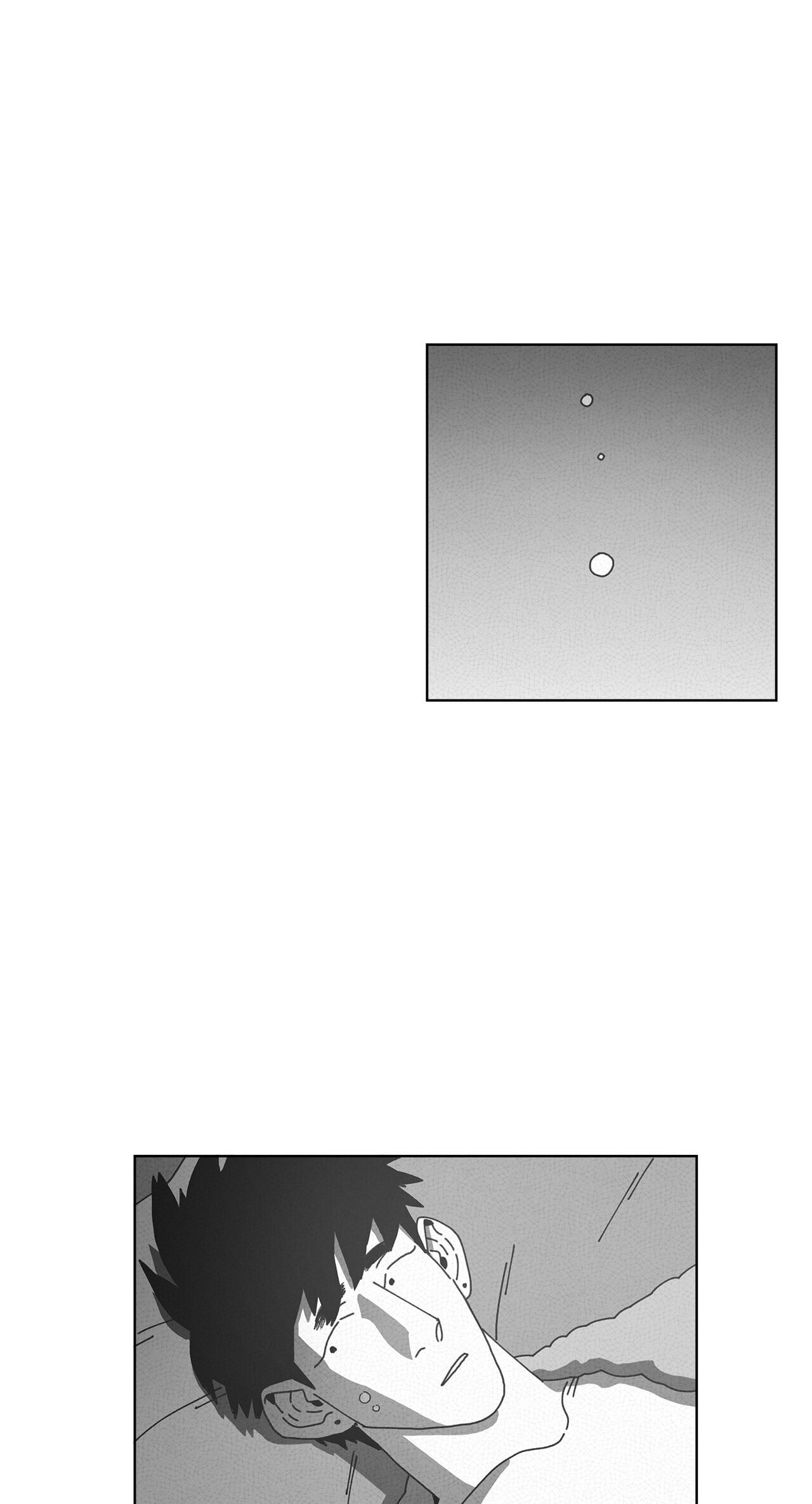Read Dark Heaven chapter 70 image 27 on Lezhin