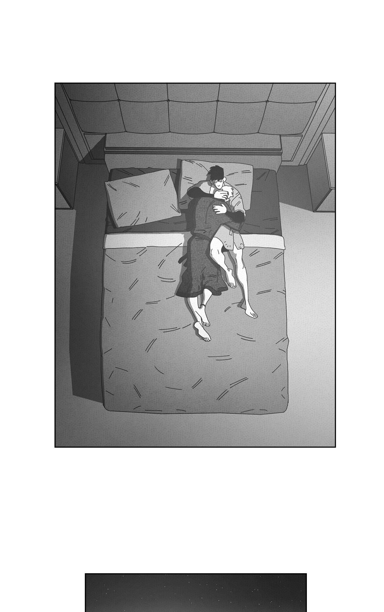 Read Dark Heaven chapter 70 image 30 on Lezhin