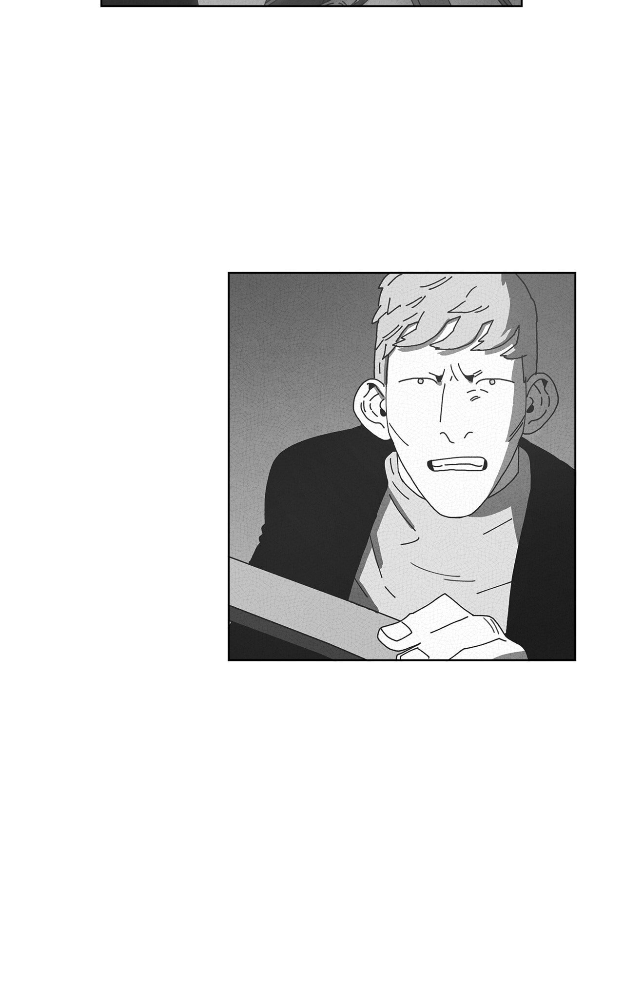 Read Dark Heaven chapter 70 image 36 on Lezhin