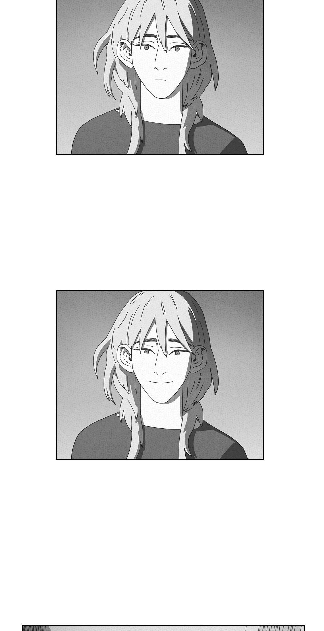 Read Dark Heaven chapter 71 image 48 on Lezhin