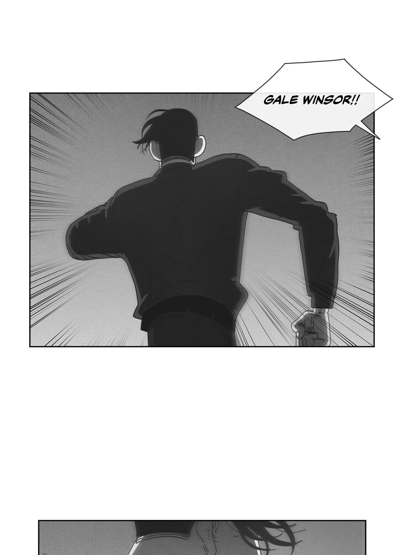 Read Dark Heaven chapter 71 image 8 on Lezhin