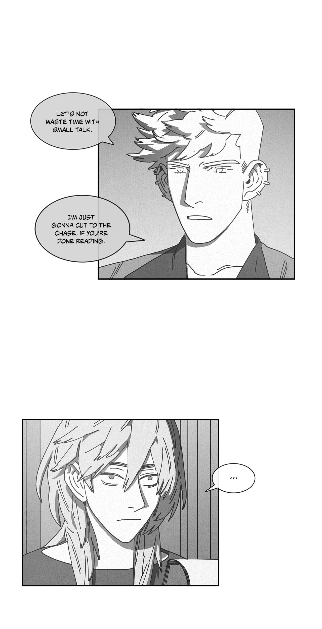 Read Dark Heaven chapter 72 image 13 on Lezhin