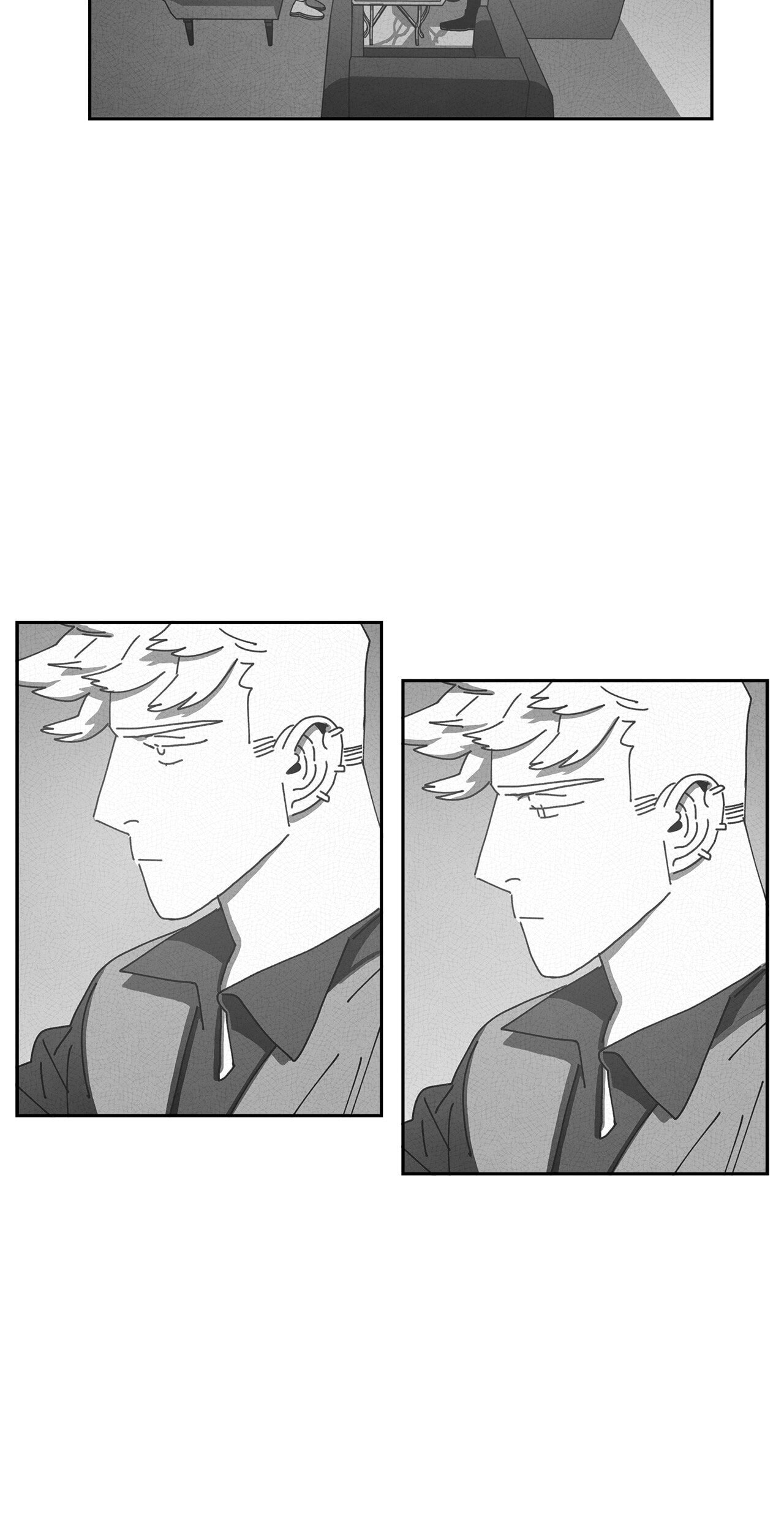 Read Dark Heaven chapter 72 image 15 on Lezhin