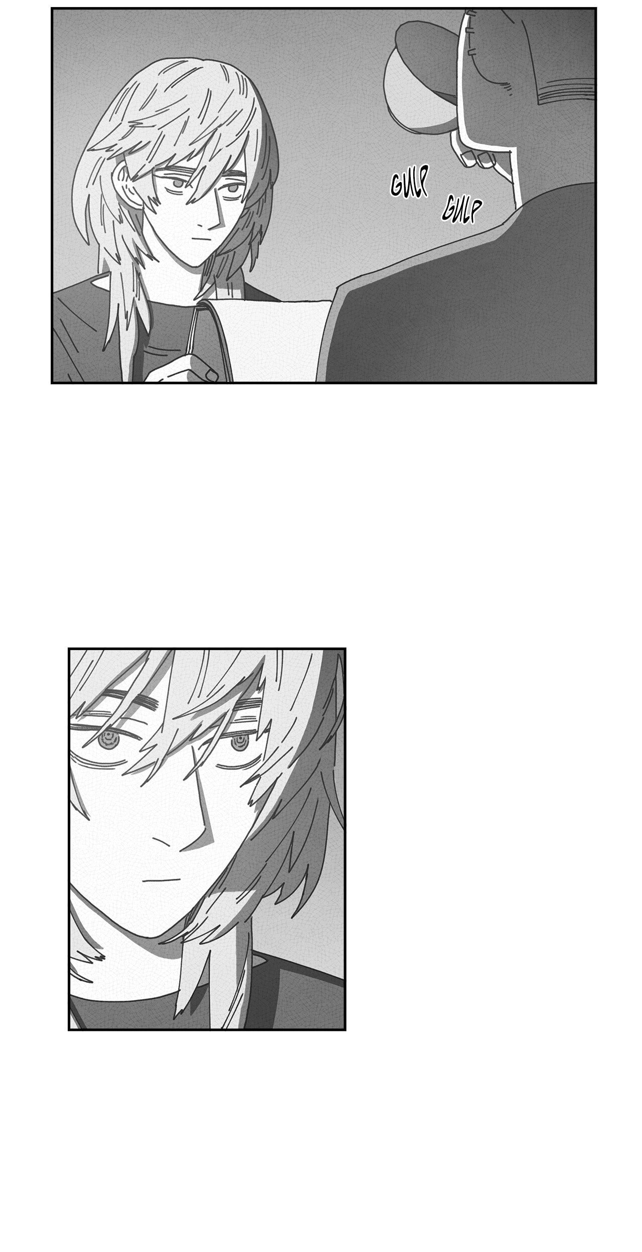 Read Dark Heaven chapter 72 image 17 on Lezhin