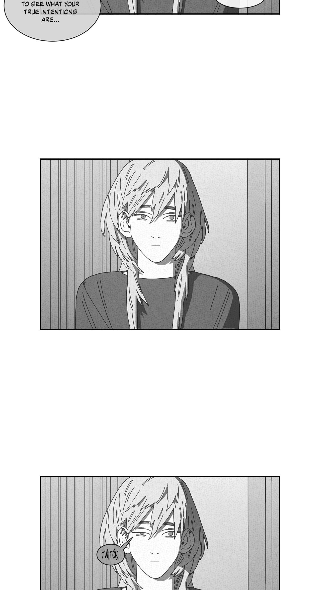 Read Dark Heaven chapter 72 image 28 on Lezhin