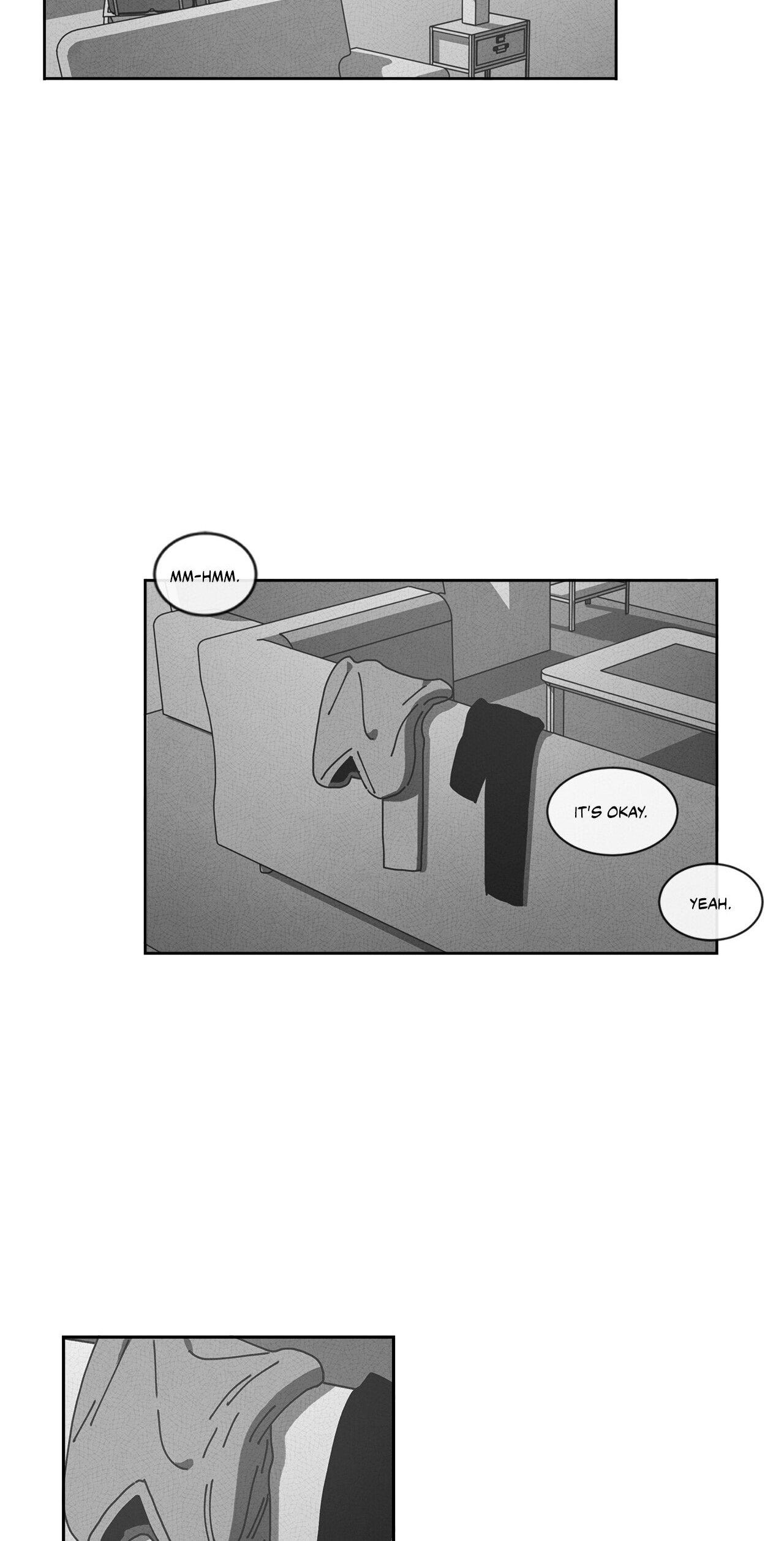 Read Dark Heaven chapter 72 image 37 on Lezhin
