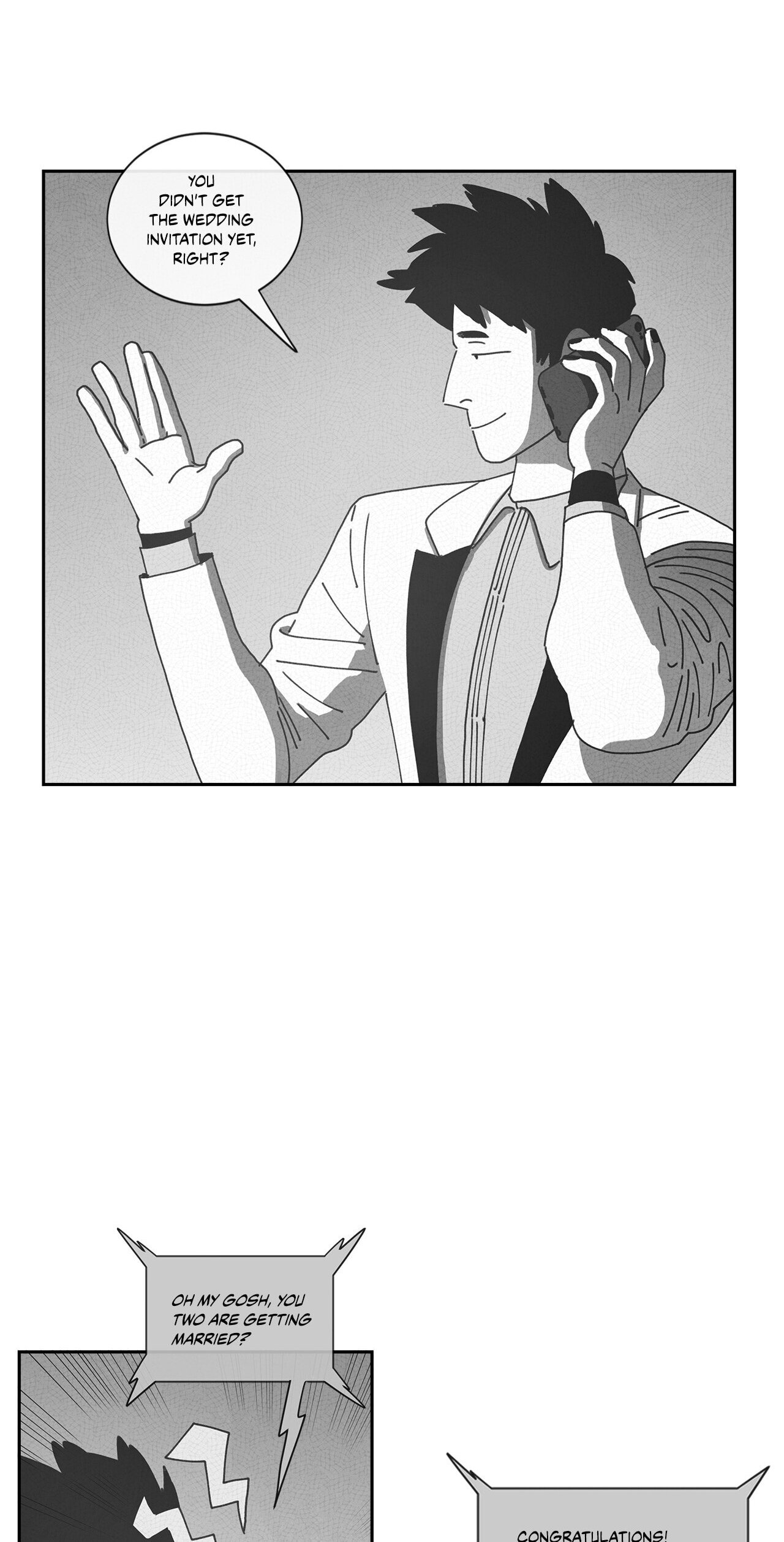 Read Dark Heaven chapter 72 image 39 on Lezhin