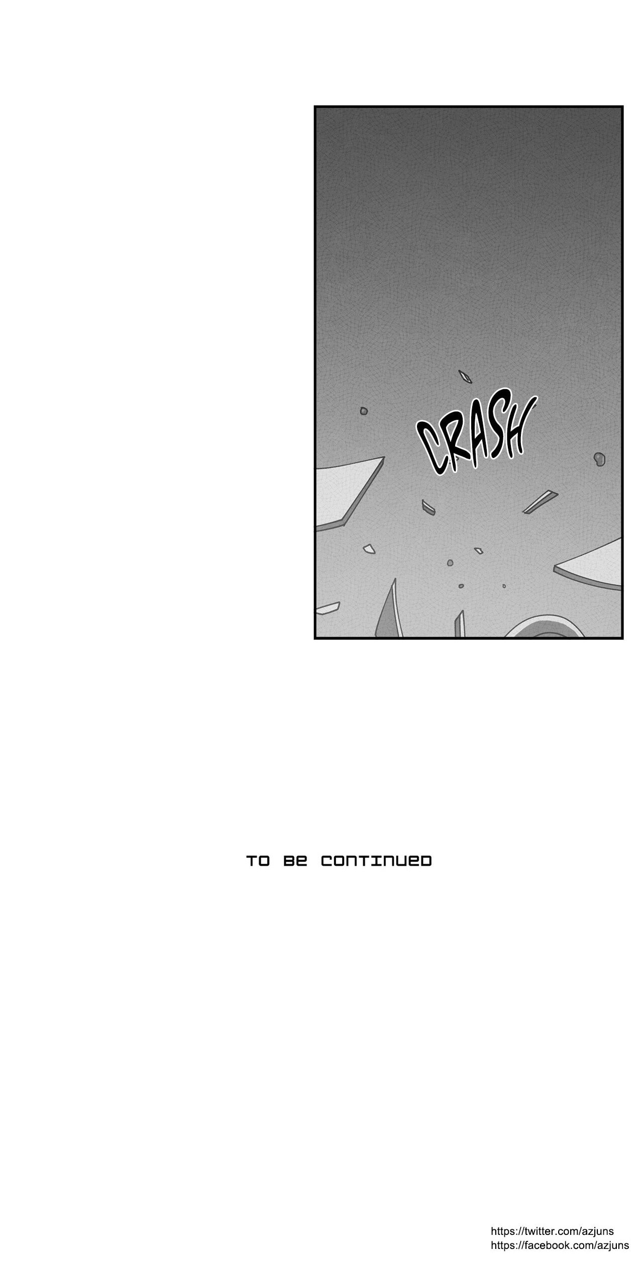 Read Dark Heaven chapter 72 image 45 on Lezhin