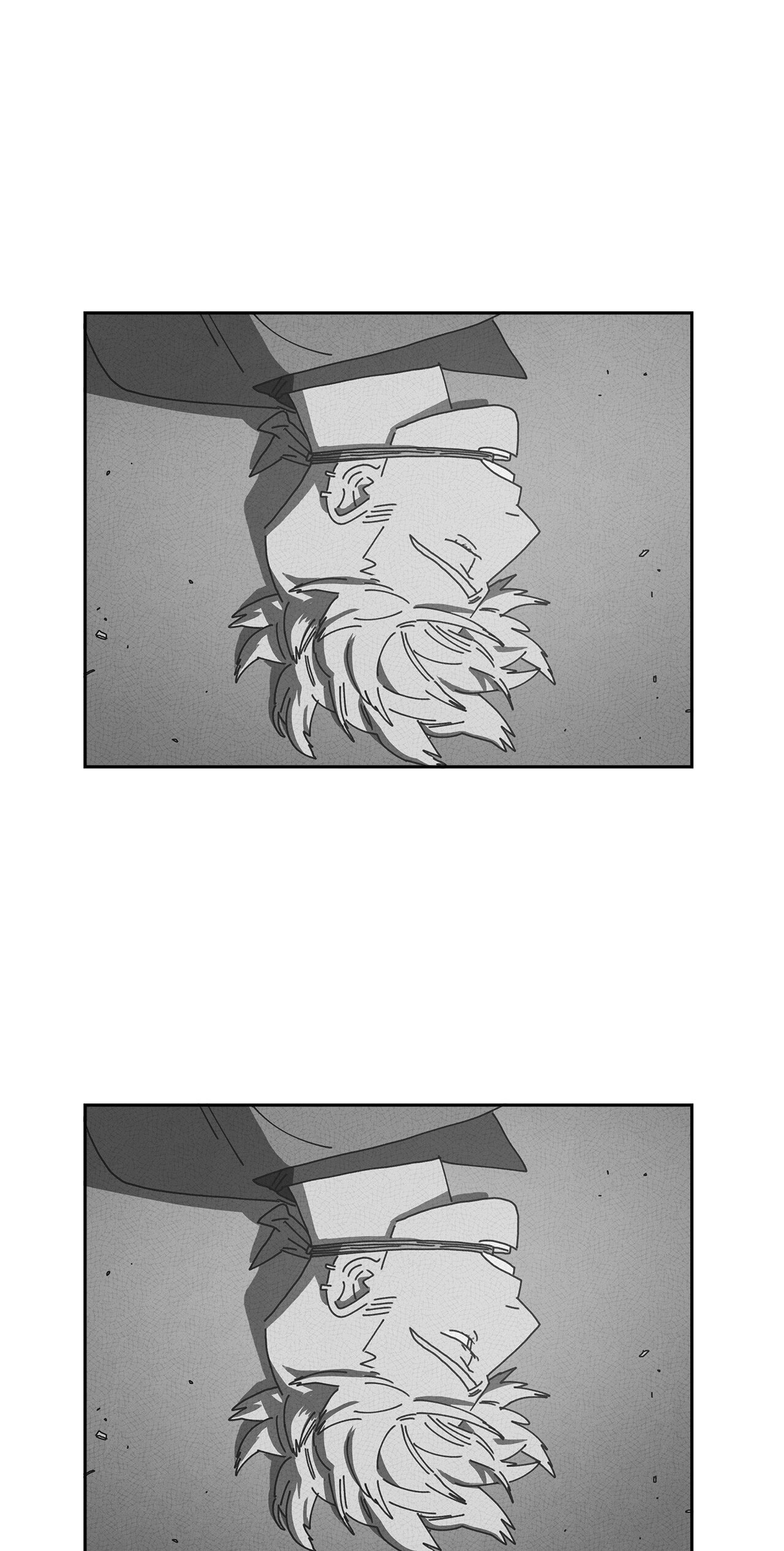 Read Dark Heaven chapter 73 image 12 on Lezhin