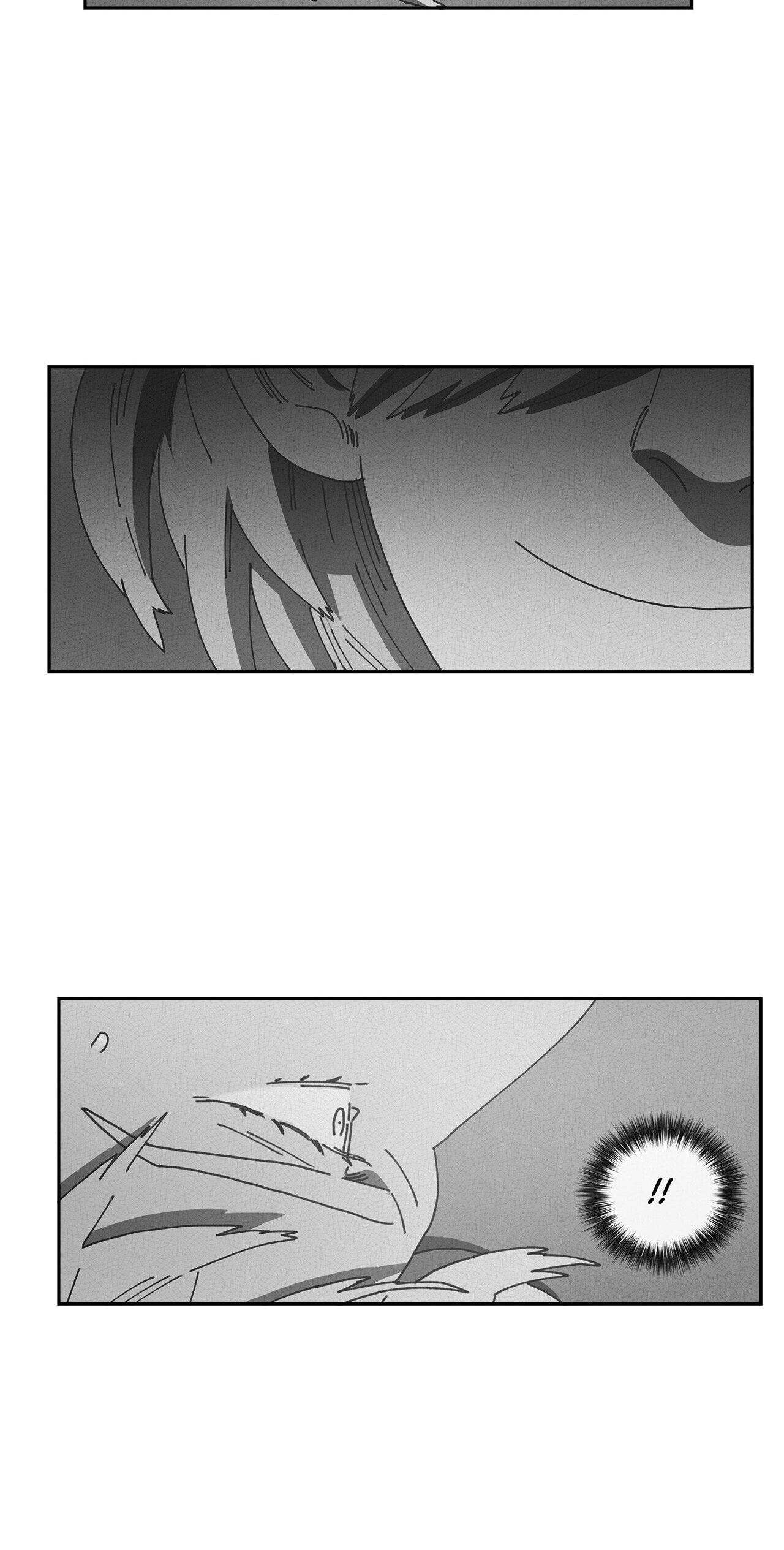 Read Dark Heaven chapter 73 image 13 on Lezhin
