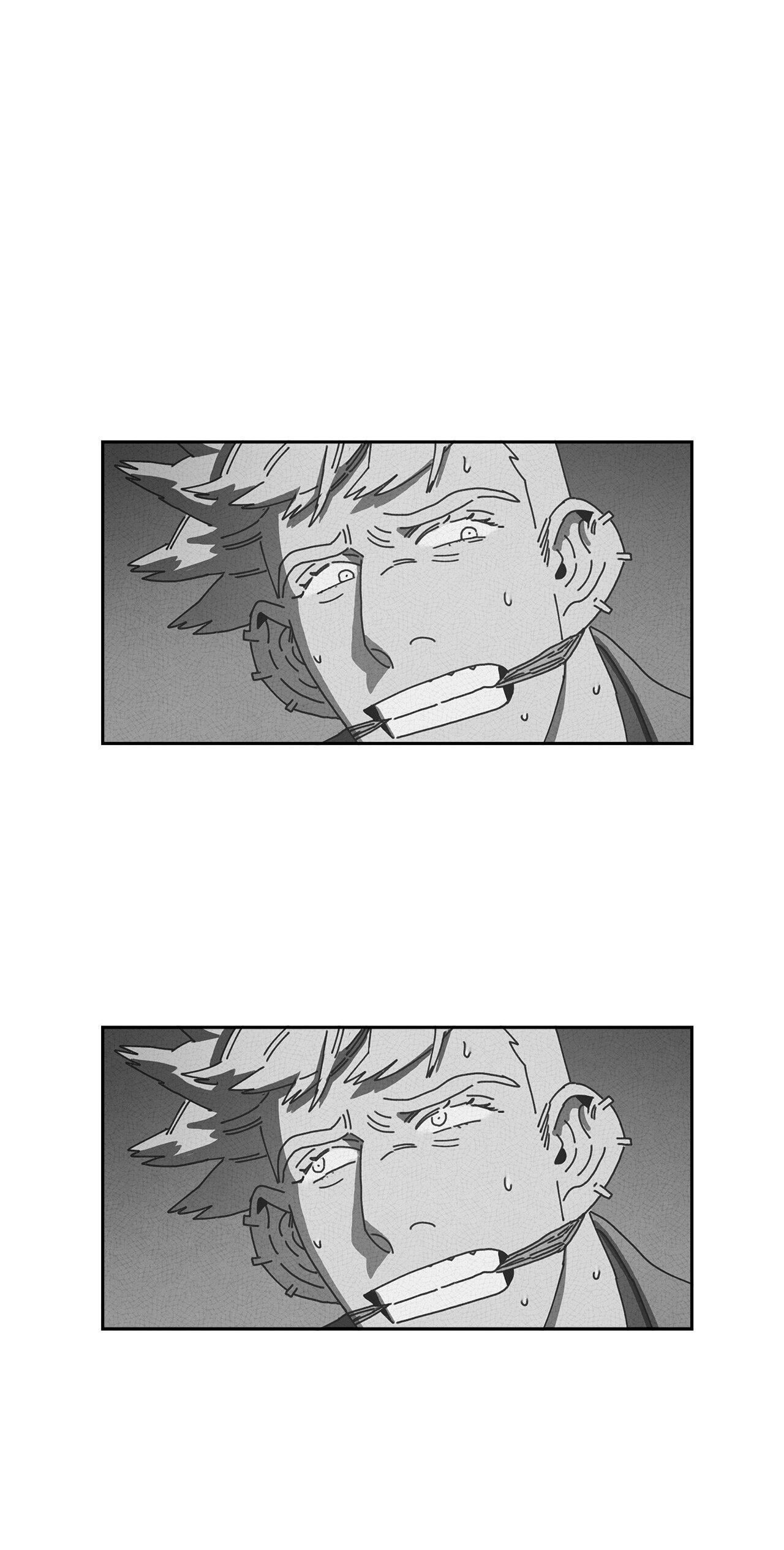 Read Dark Heaven chapter 73 image 17 on Lezhin