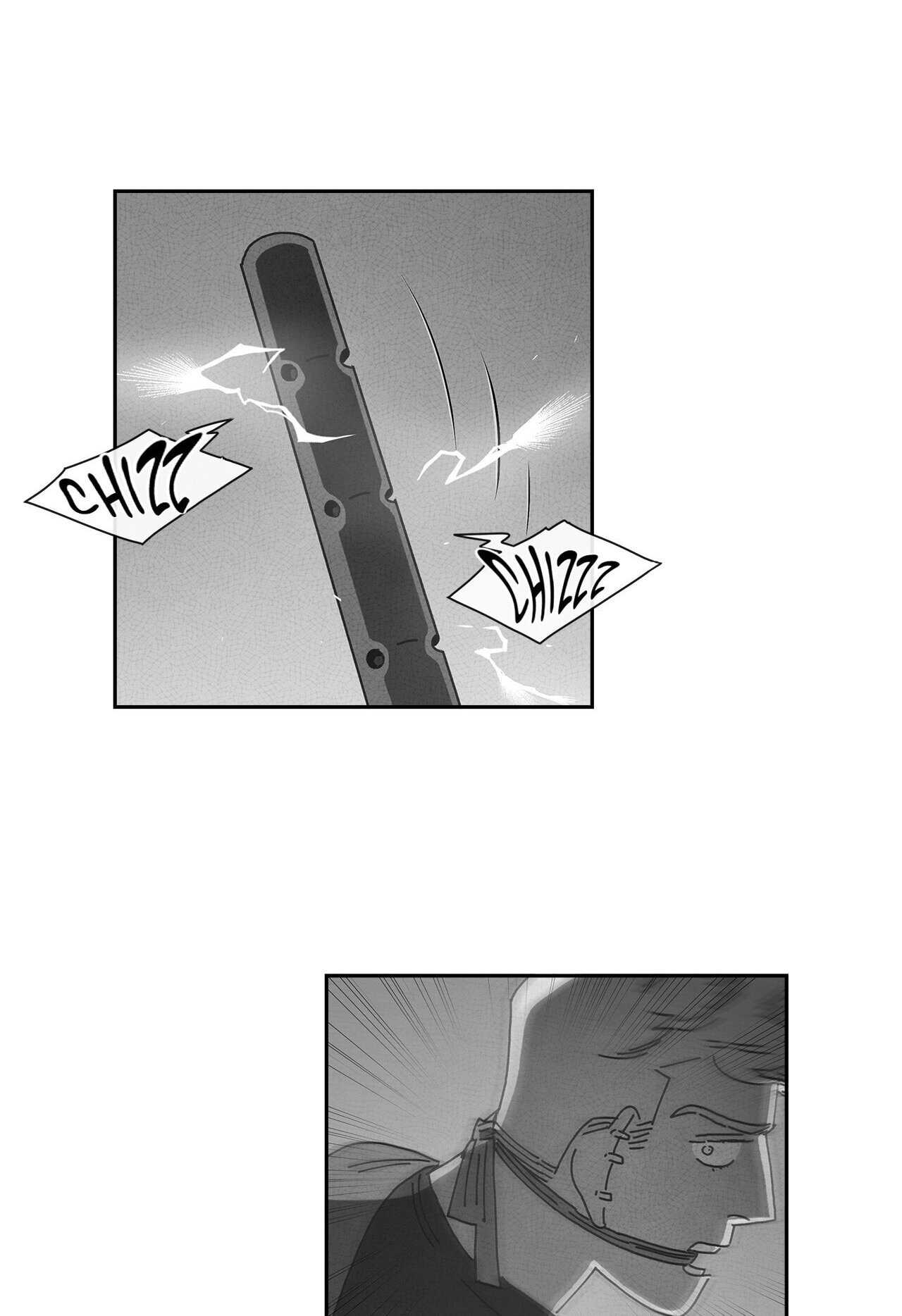 Read Dark Heaven chapter 73 image 25 on Lezhin