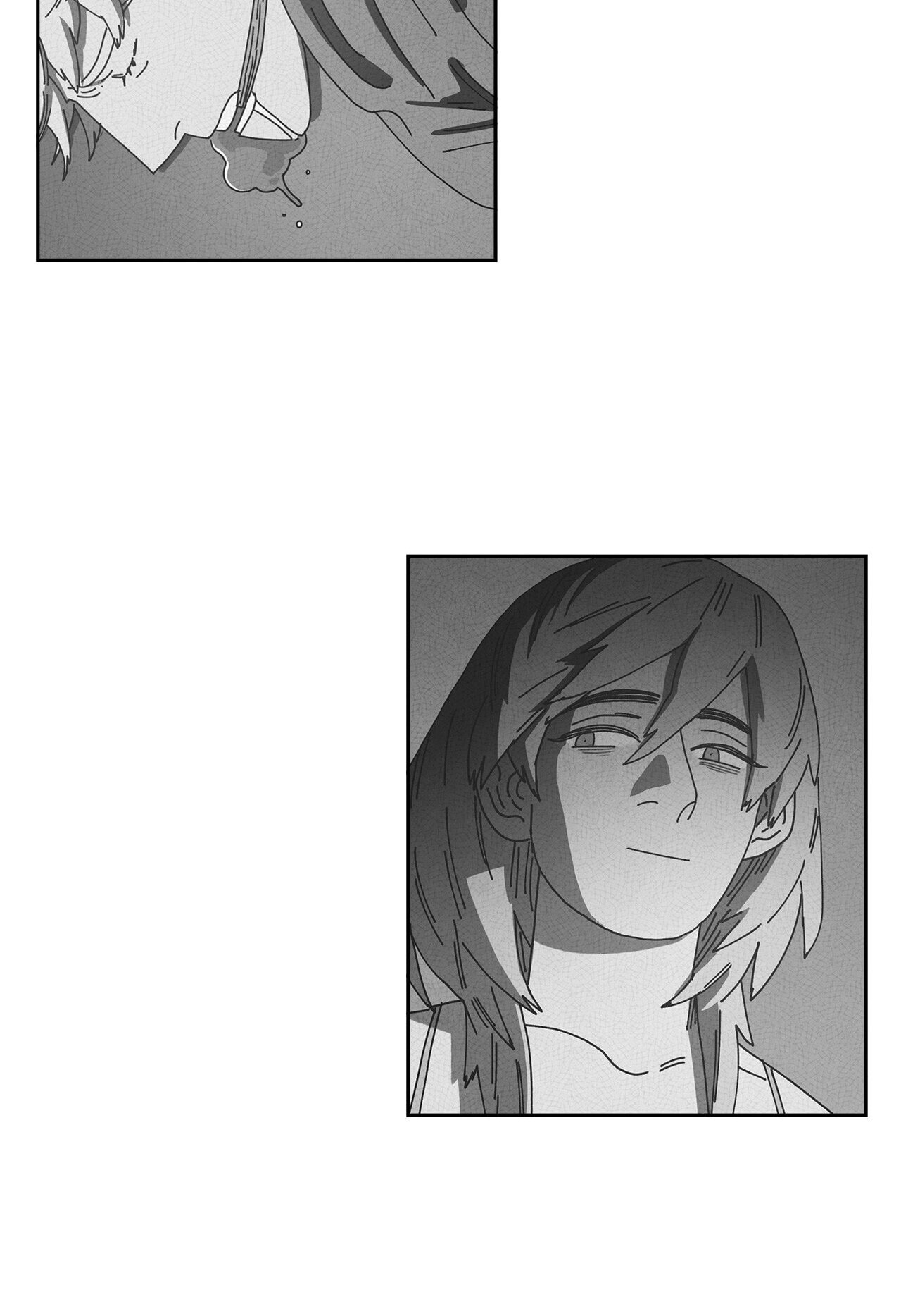 Read Dark Heaven chapter 73 image 29 on Lezhin