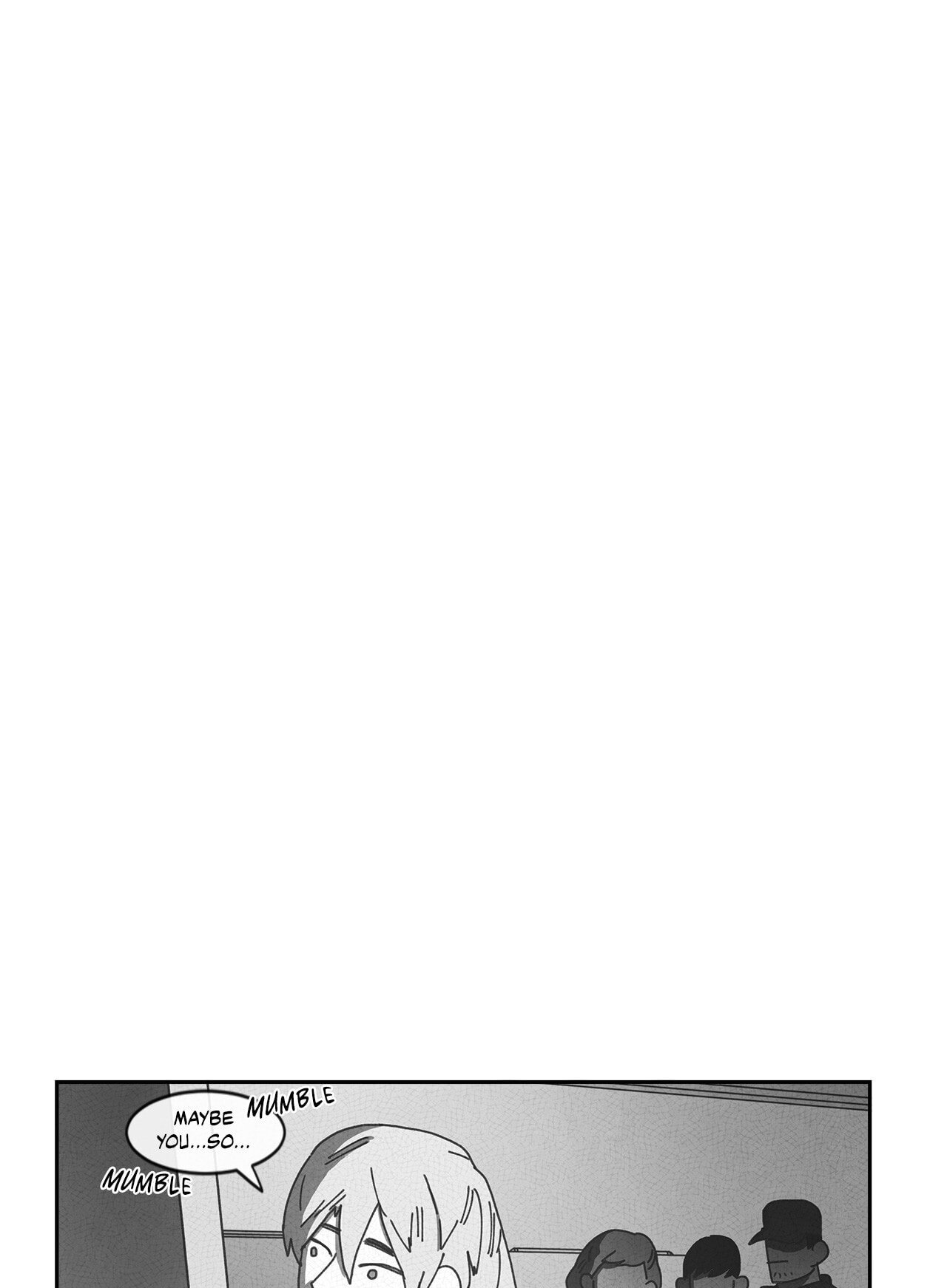 Read Dark Heaven chapter 73 image 39 on Lezhin